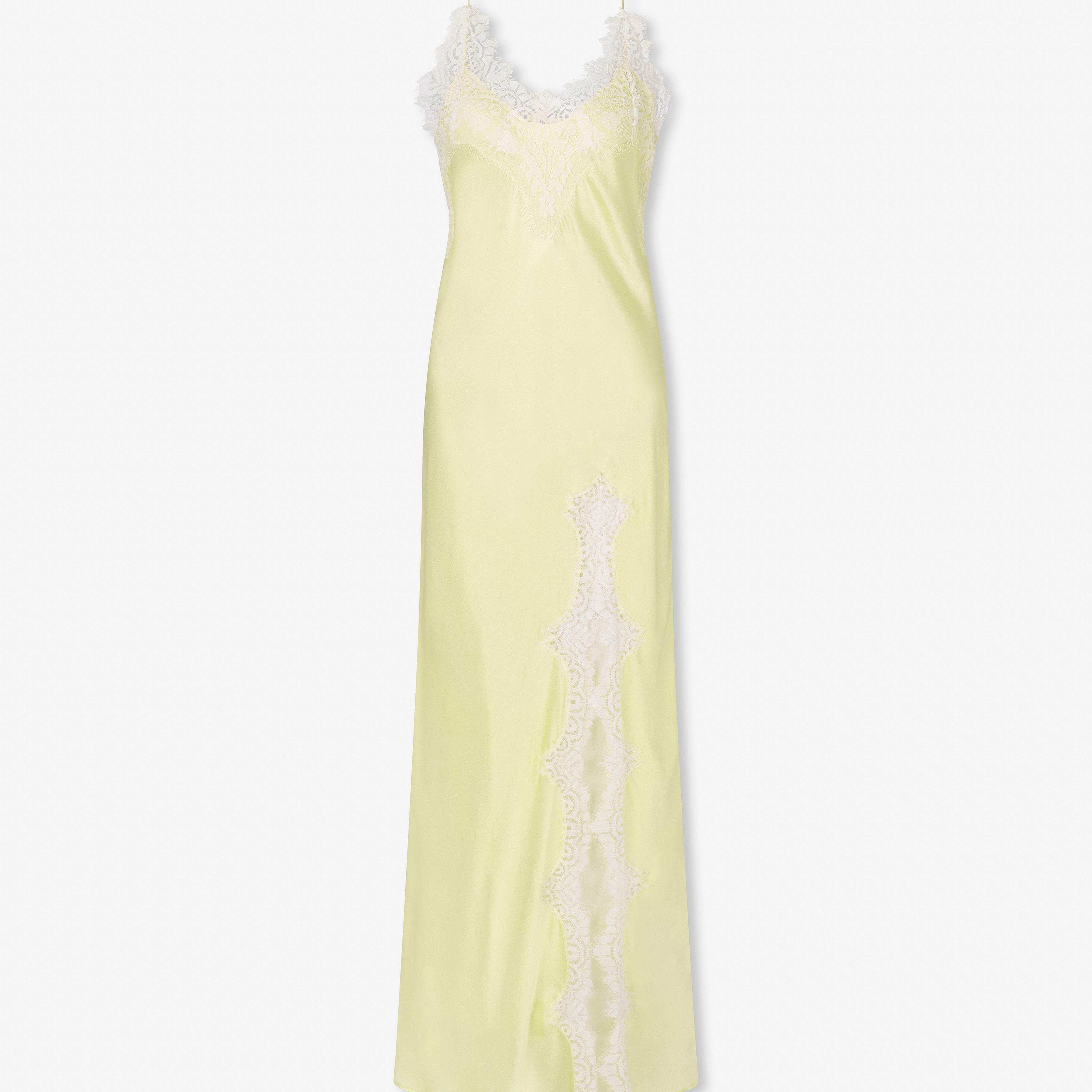 RITA SLIP DRESS - Magali Pascal - DRESS
