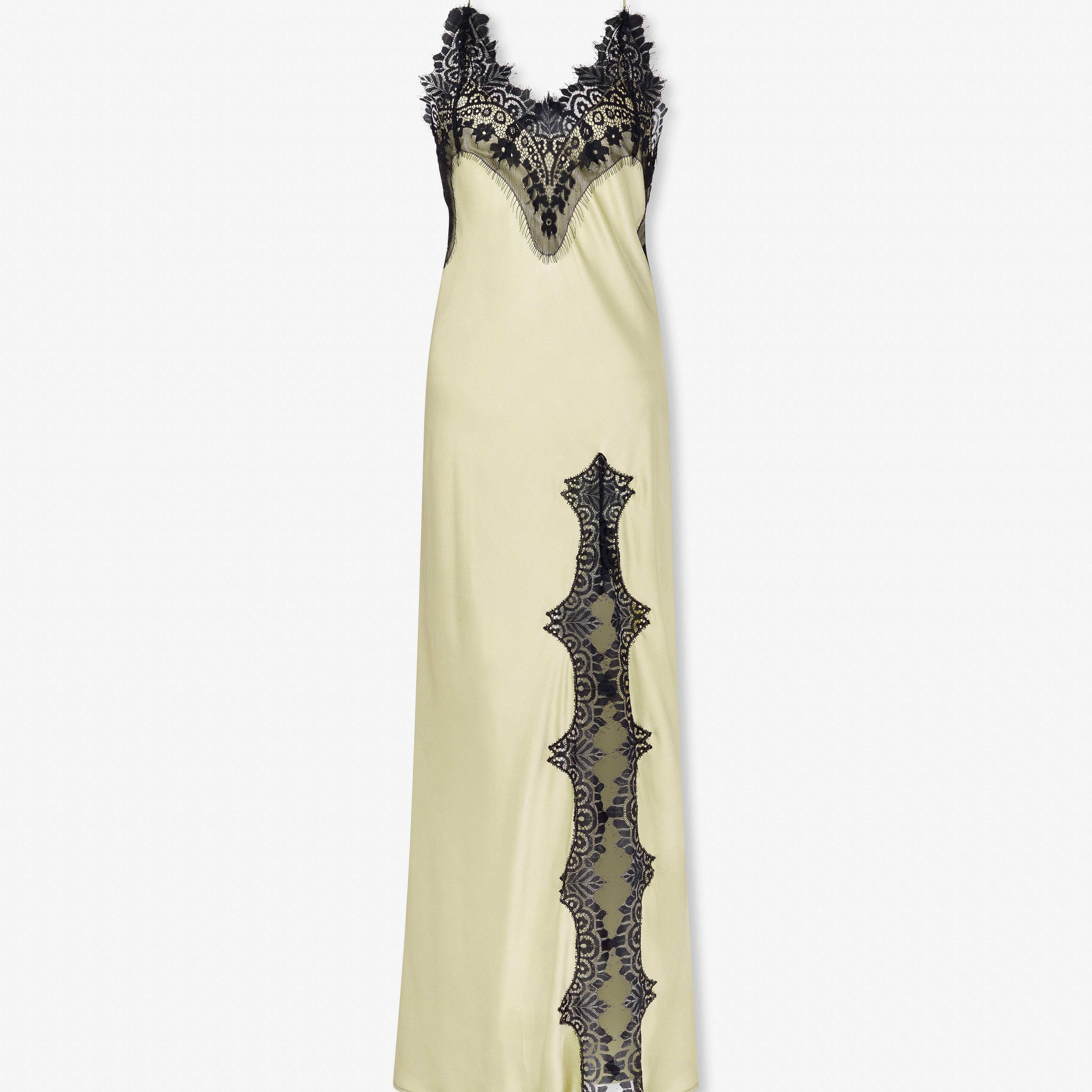 RITA SLIP DRESS - Magali Pascal - DRESS