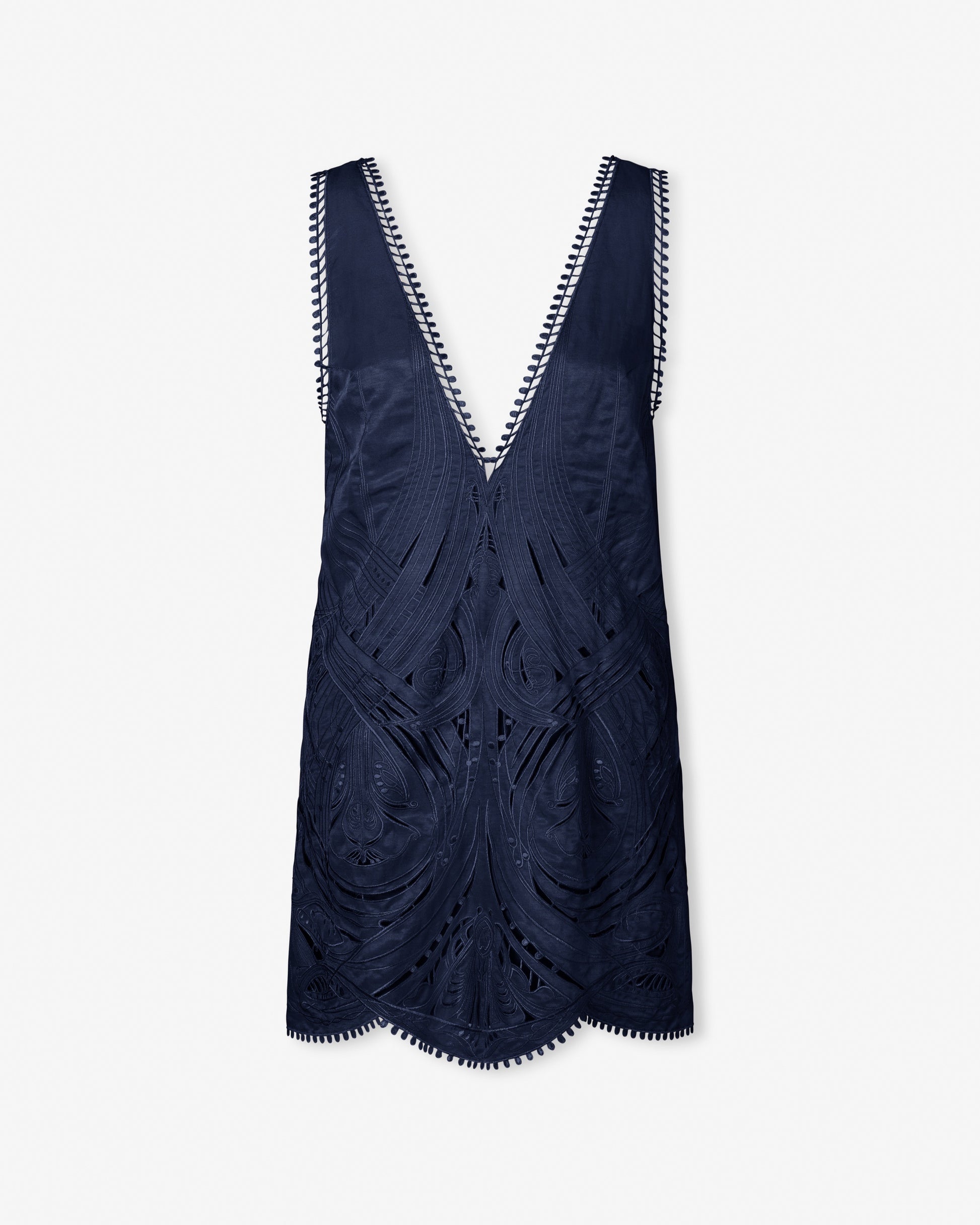 RENEE MINI DRESS