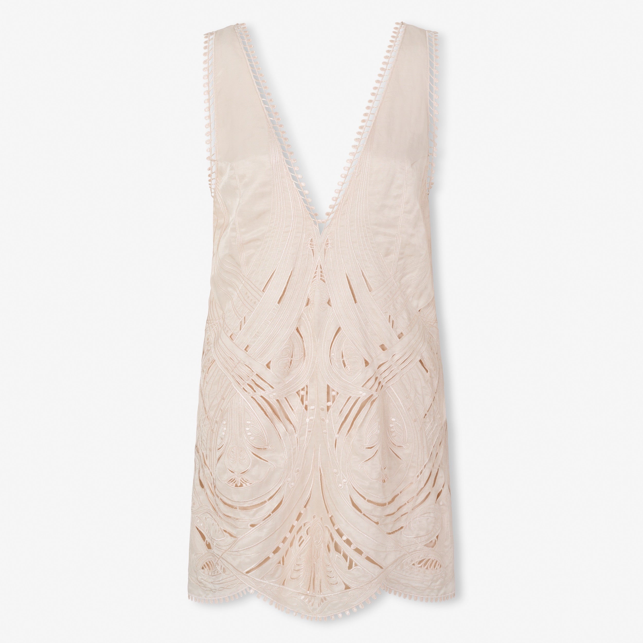 RENEE MINI DRESS