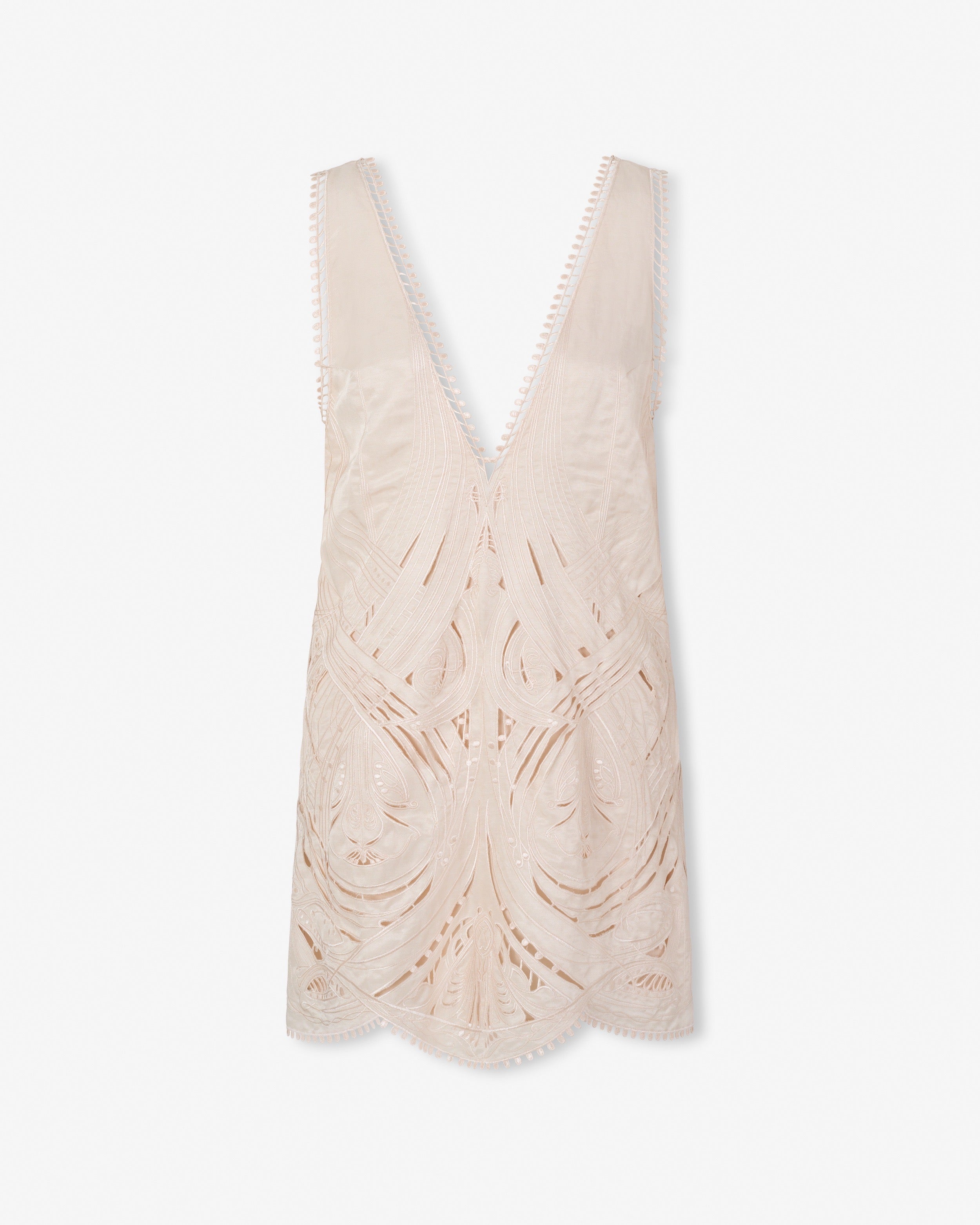 RENEE MINI DRESS