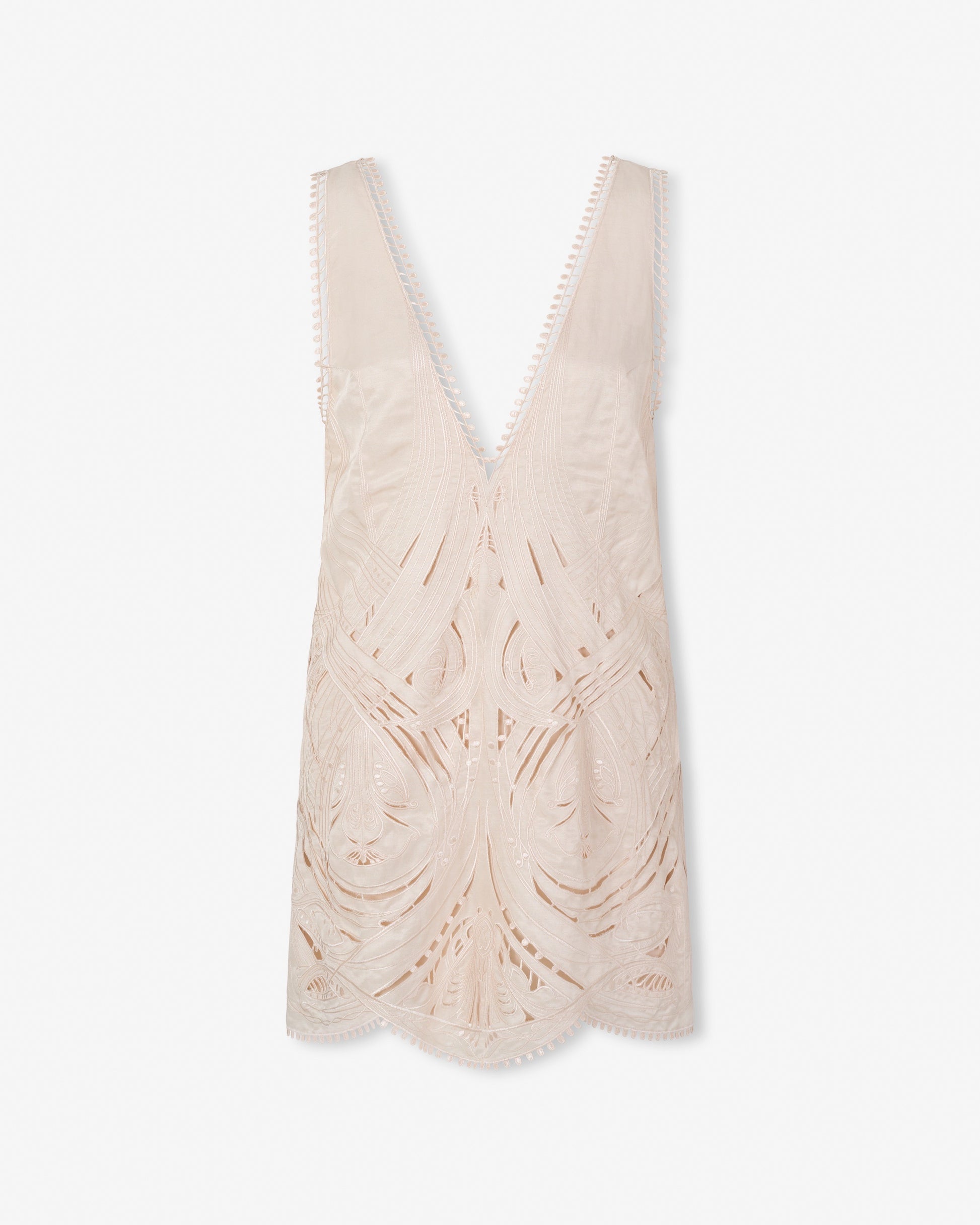 RENEE MINI DRESS