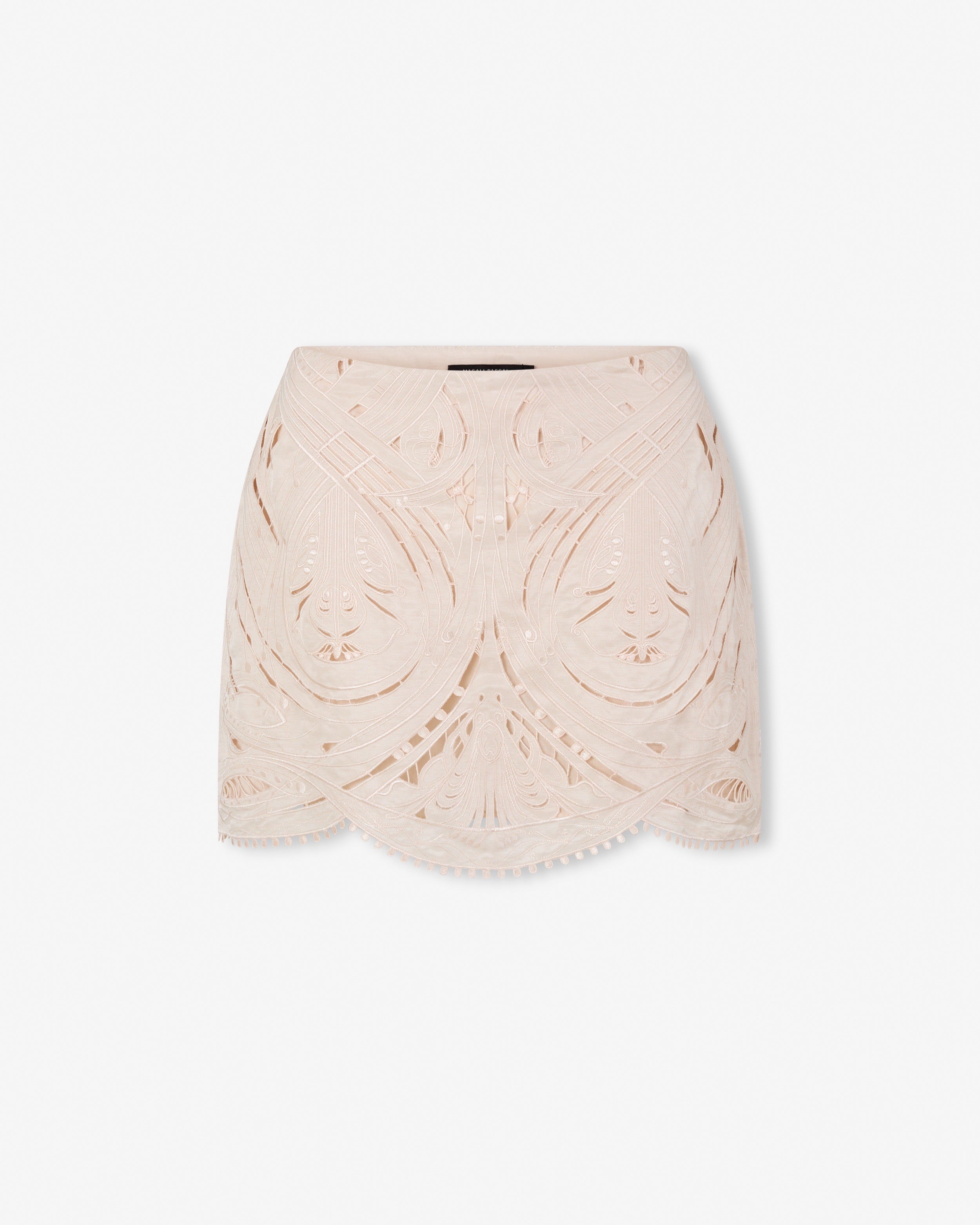 RENEE MINI SKIRT