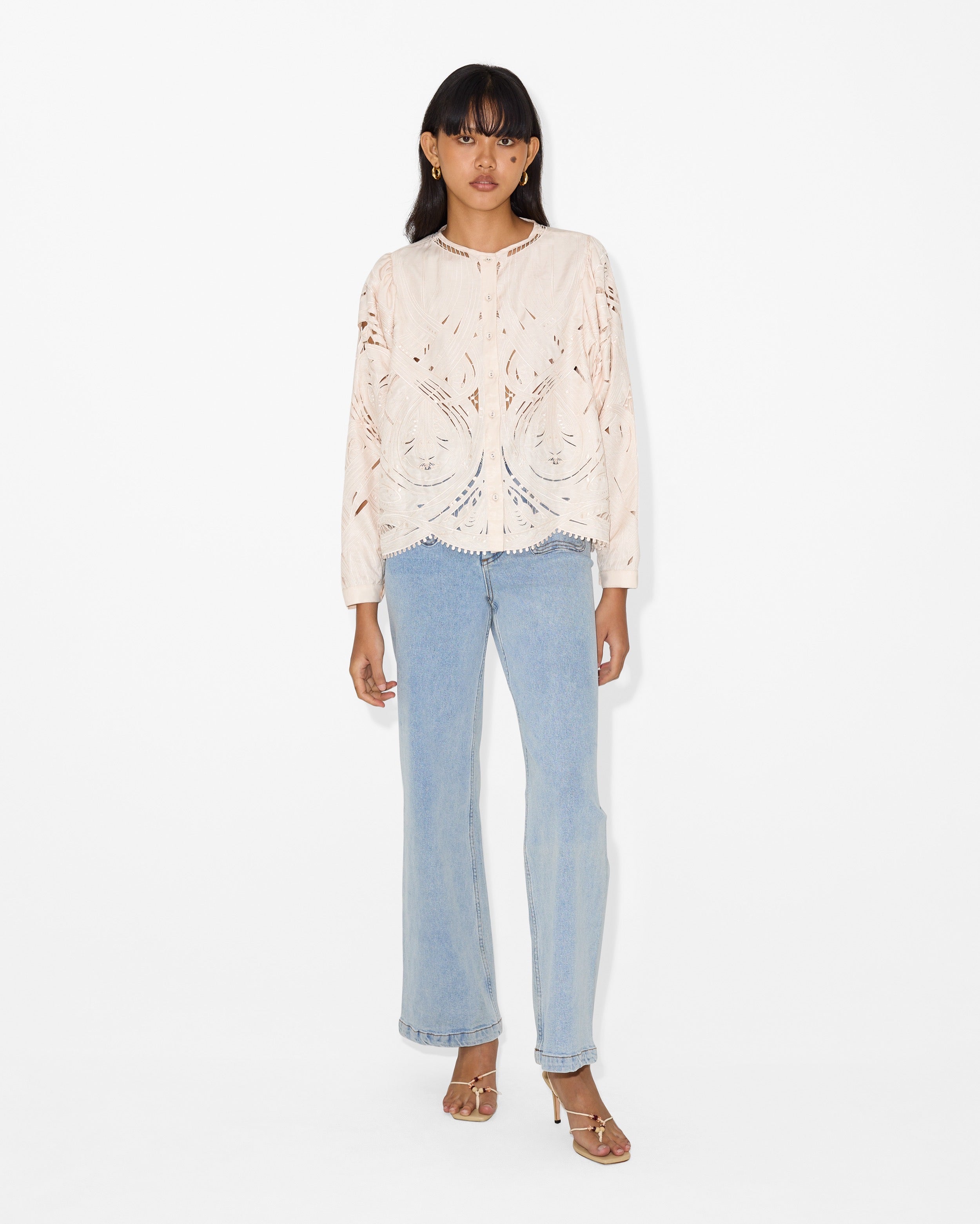 RENEE SHIRT