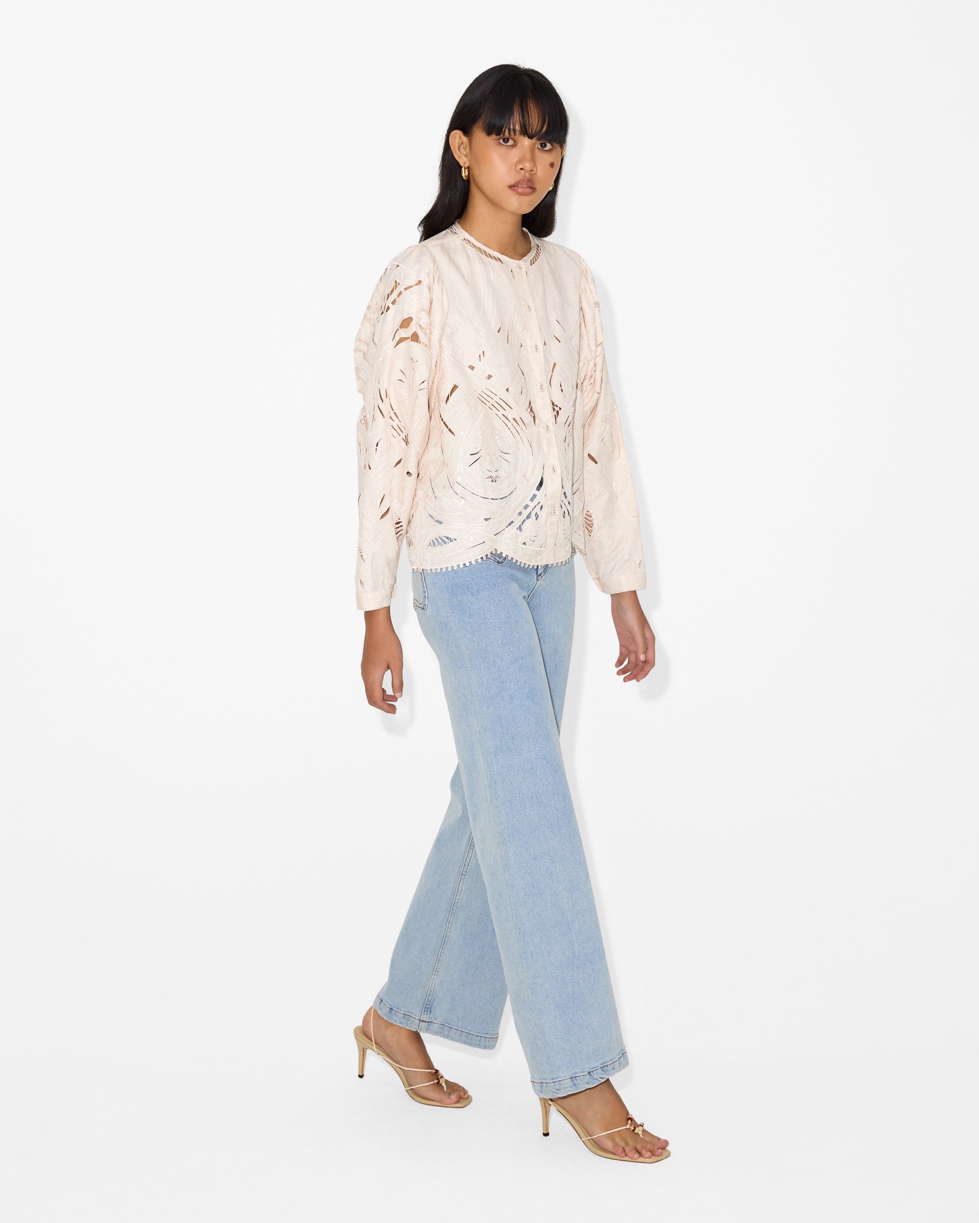 RENEE SHIRT