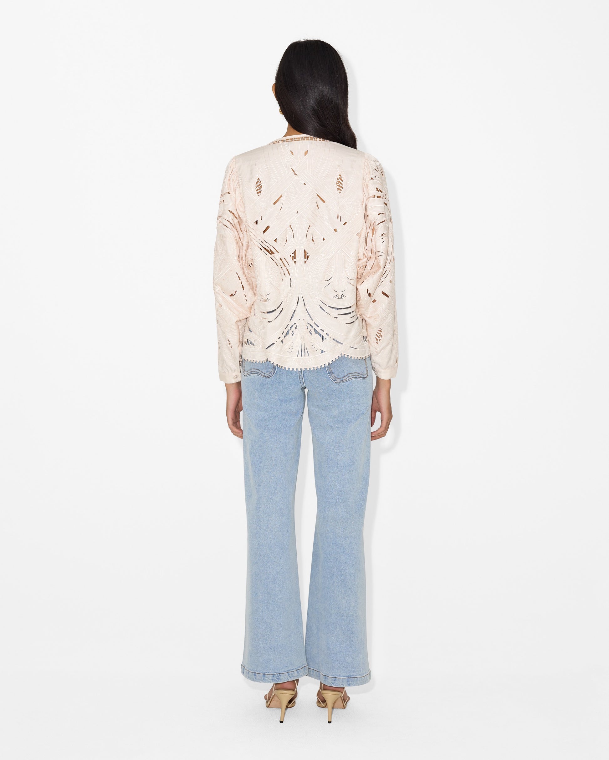 RENEE SHIRT
