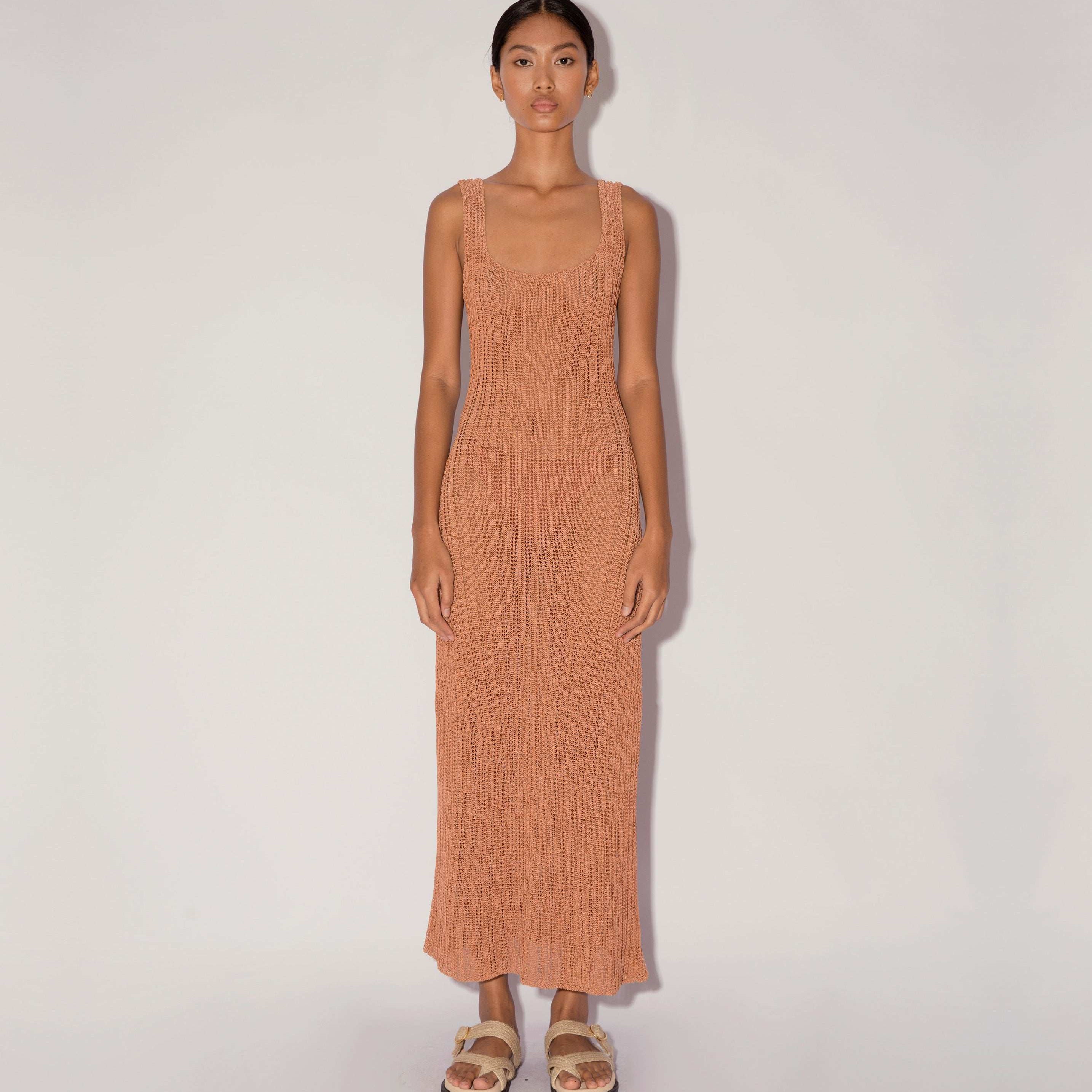 RINA DRESS - Magali Pascal - DRESS
