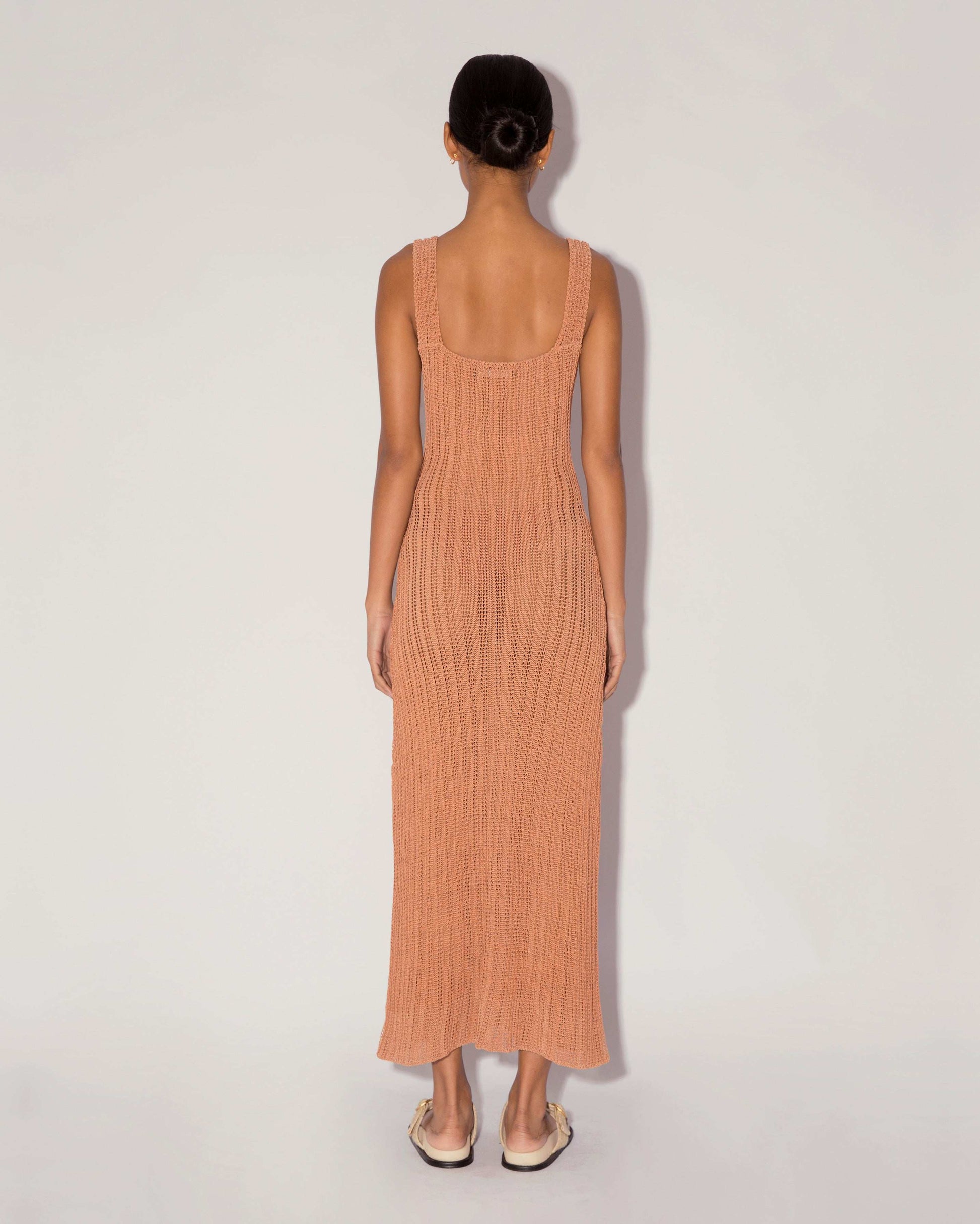 RINA DRESS - Magali Pascal - DRESS