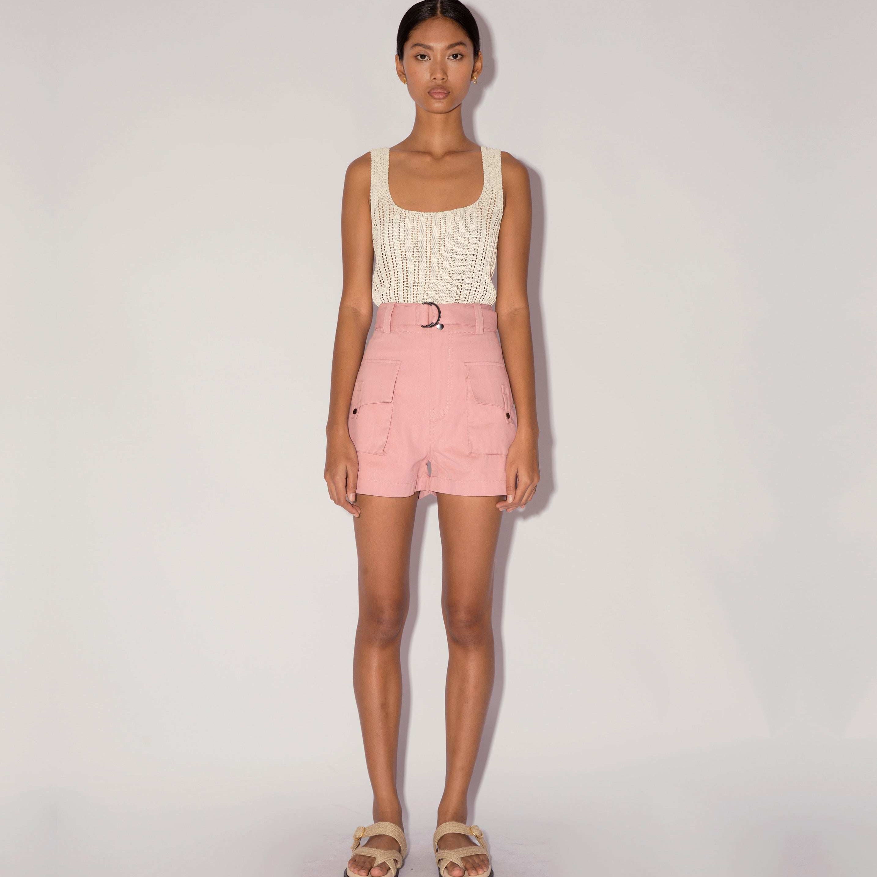 RINA TOP - Magali Pascal - TOP