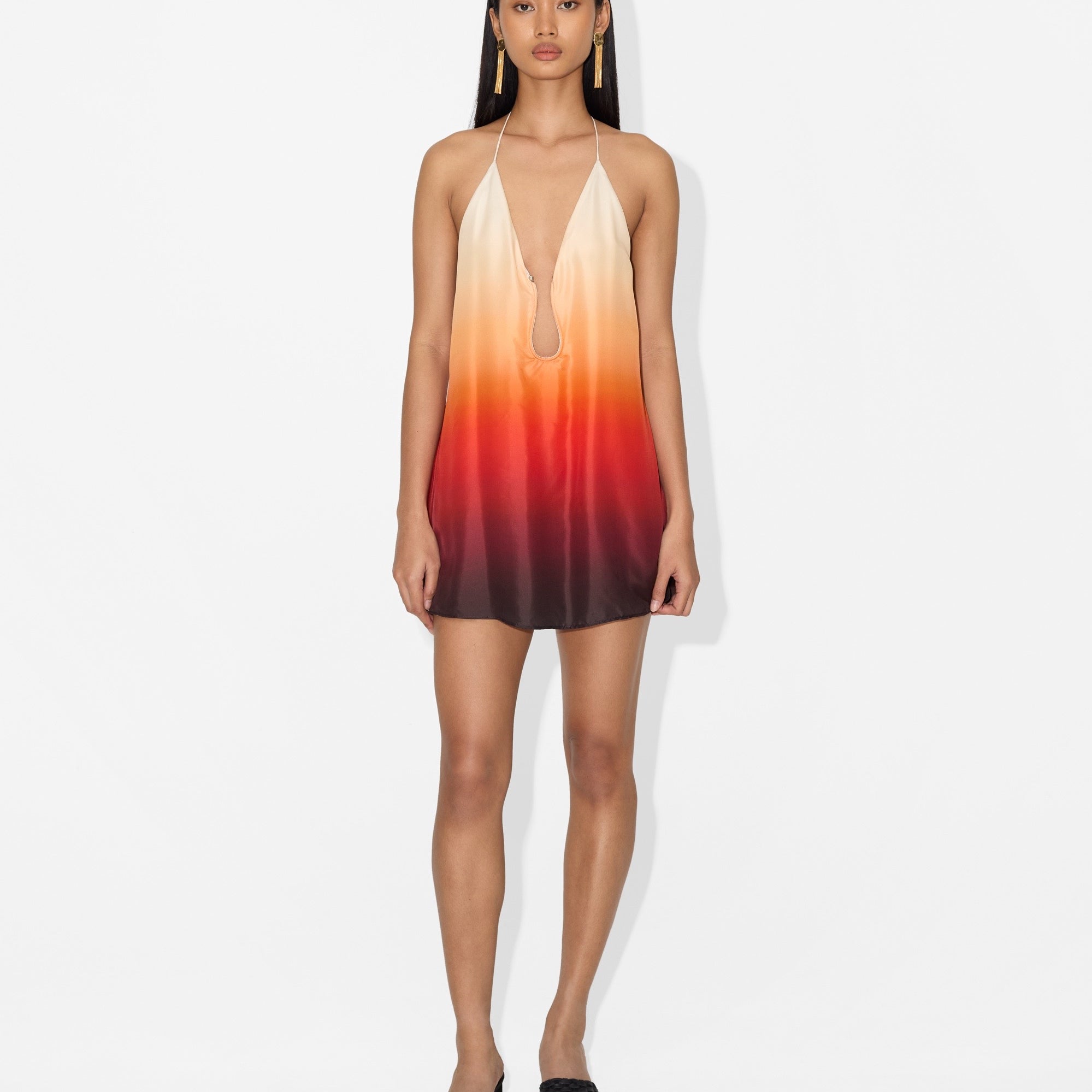 ROBIN MINI DRESS