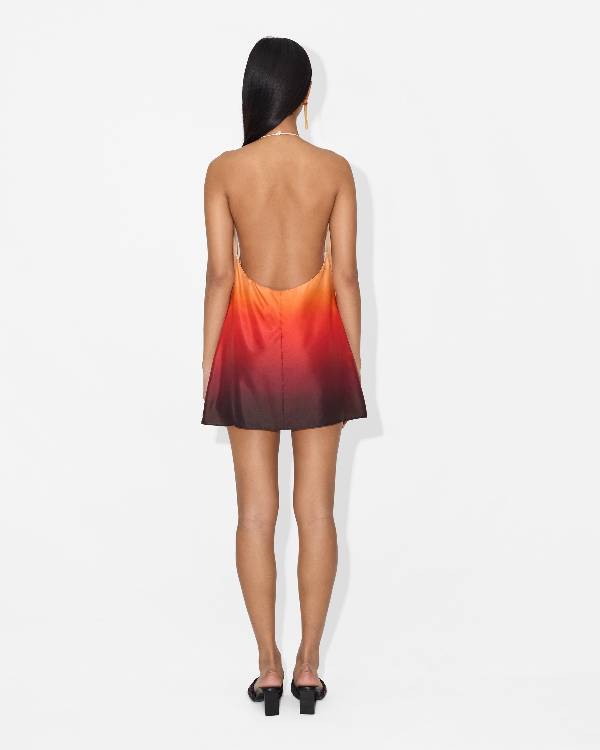 ROBIN MINI DRESS