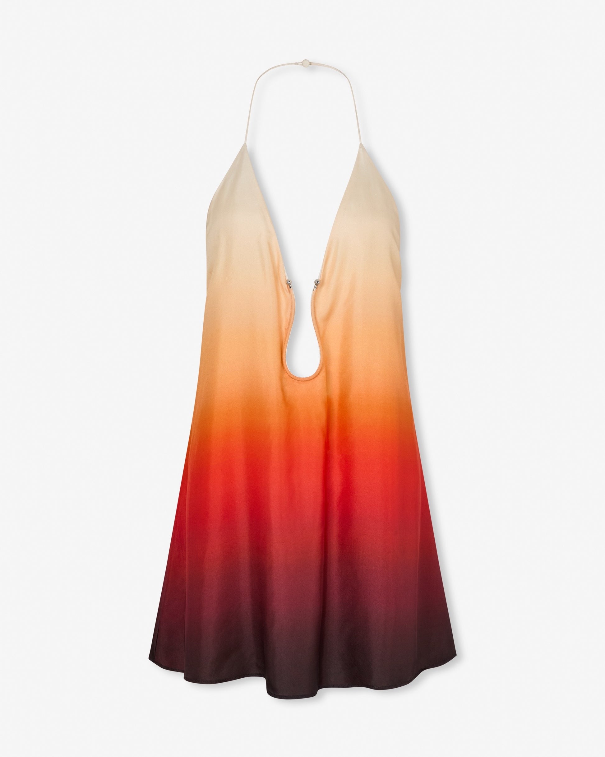 ROBIN MINI DRESS