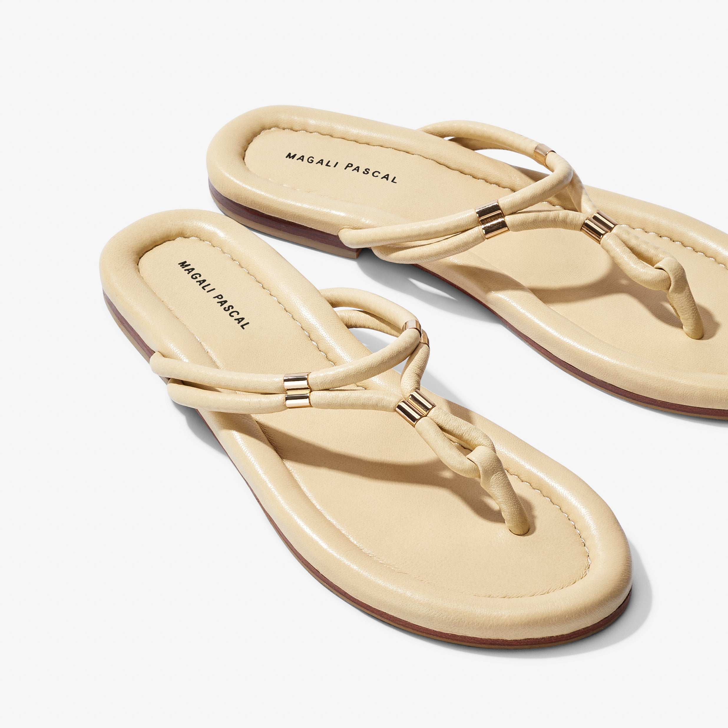 ROME SANDALS