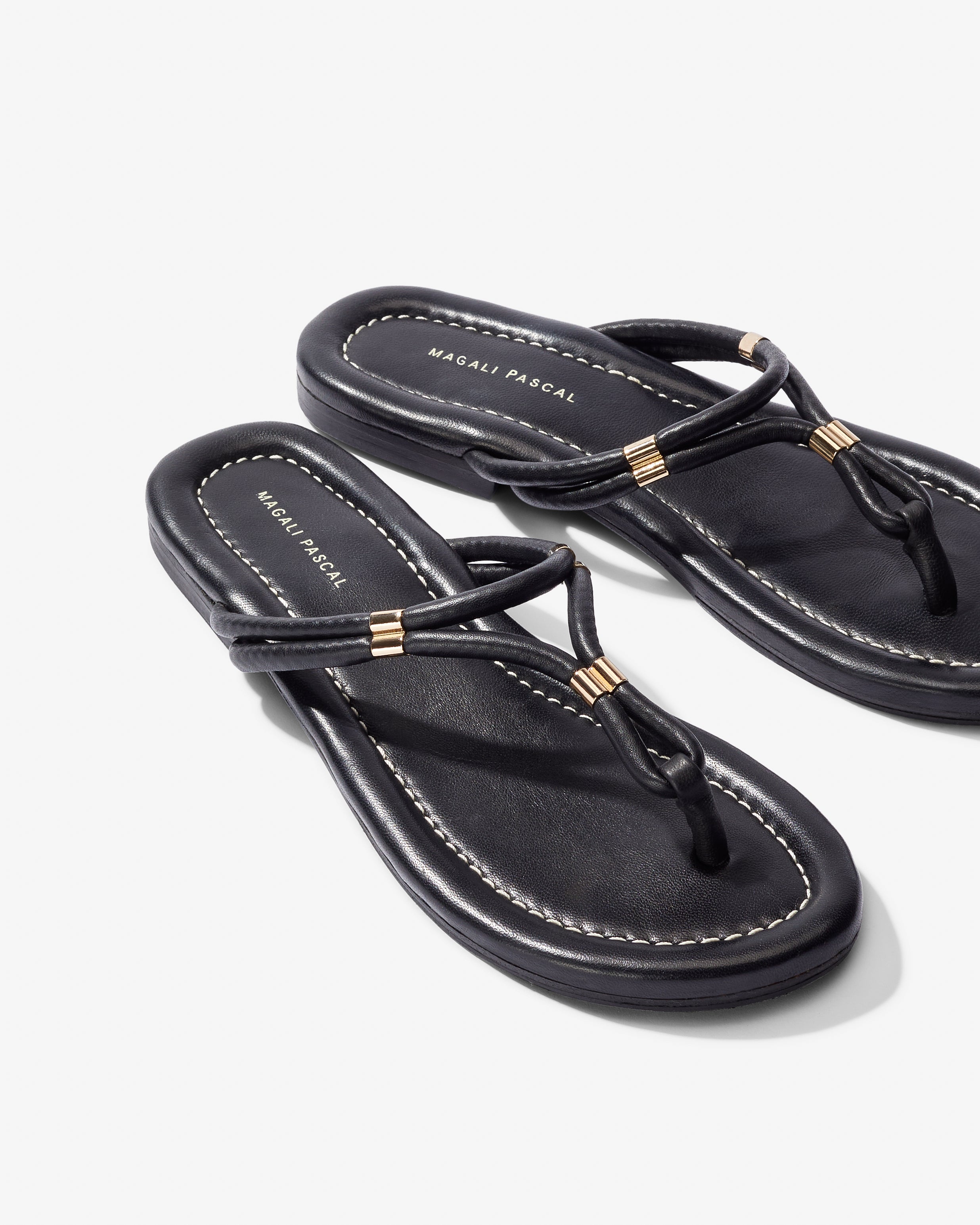 ROME SANDALS