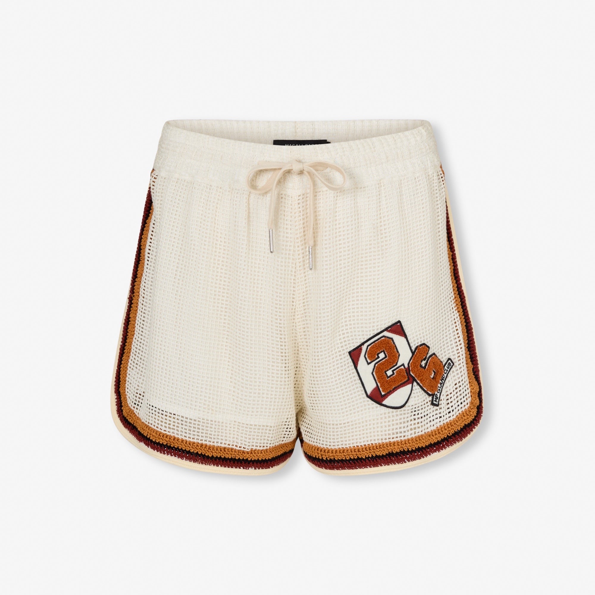 RONALDO SHORTS