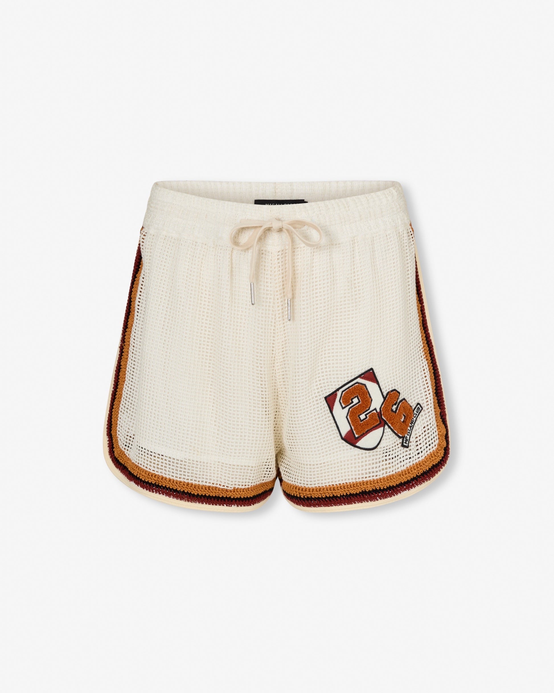 RONALDO SHORTS