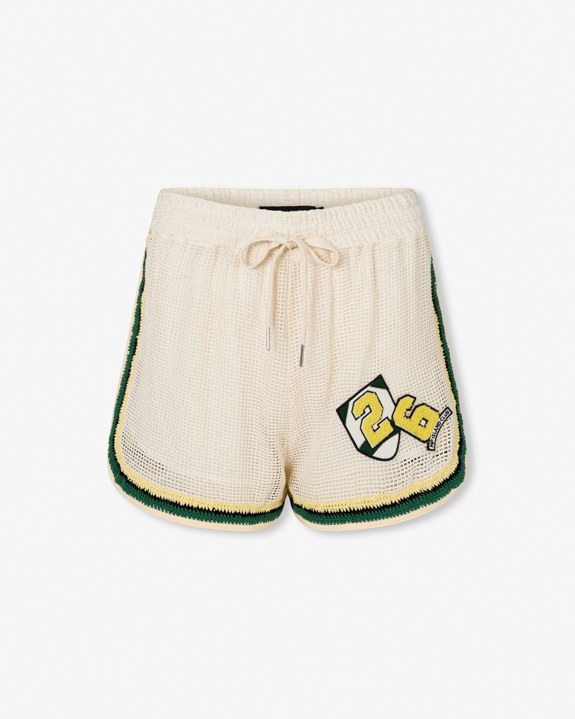 RONALDO SHORTS