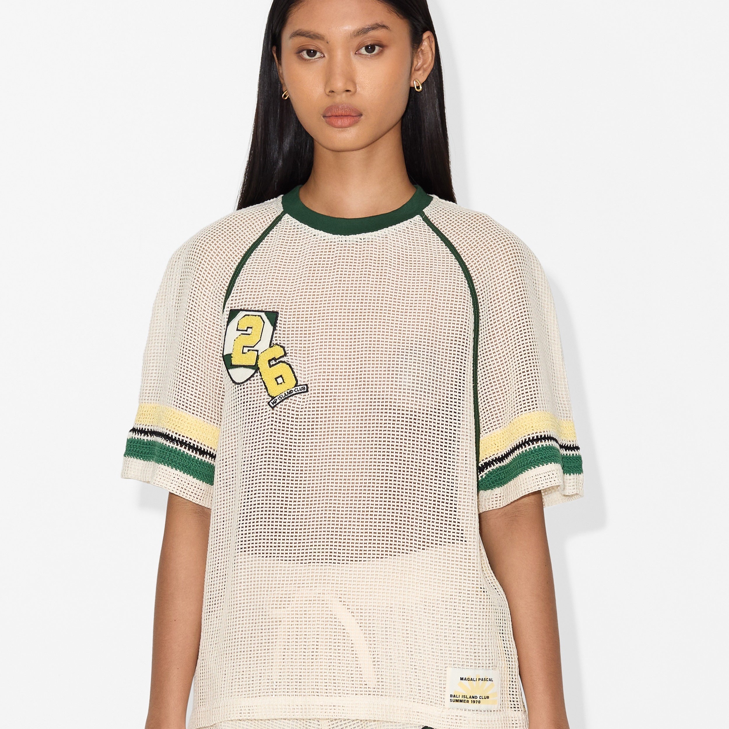 RONALDO T-SHIRT