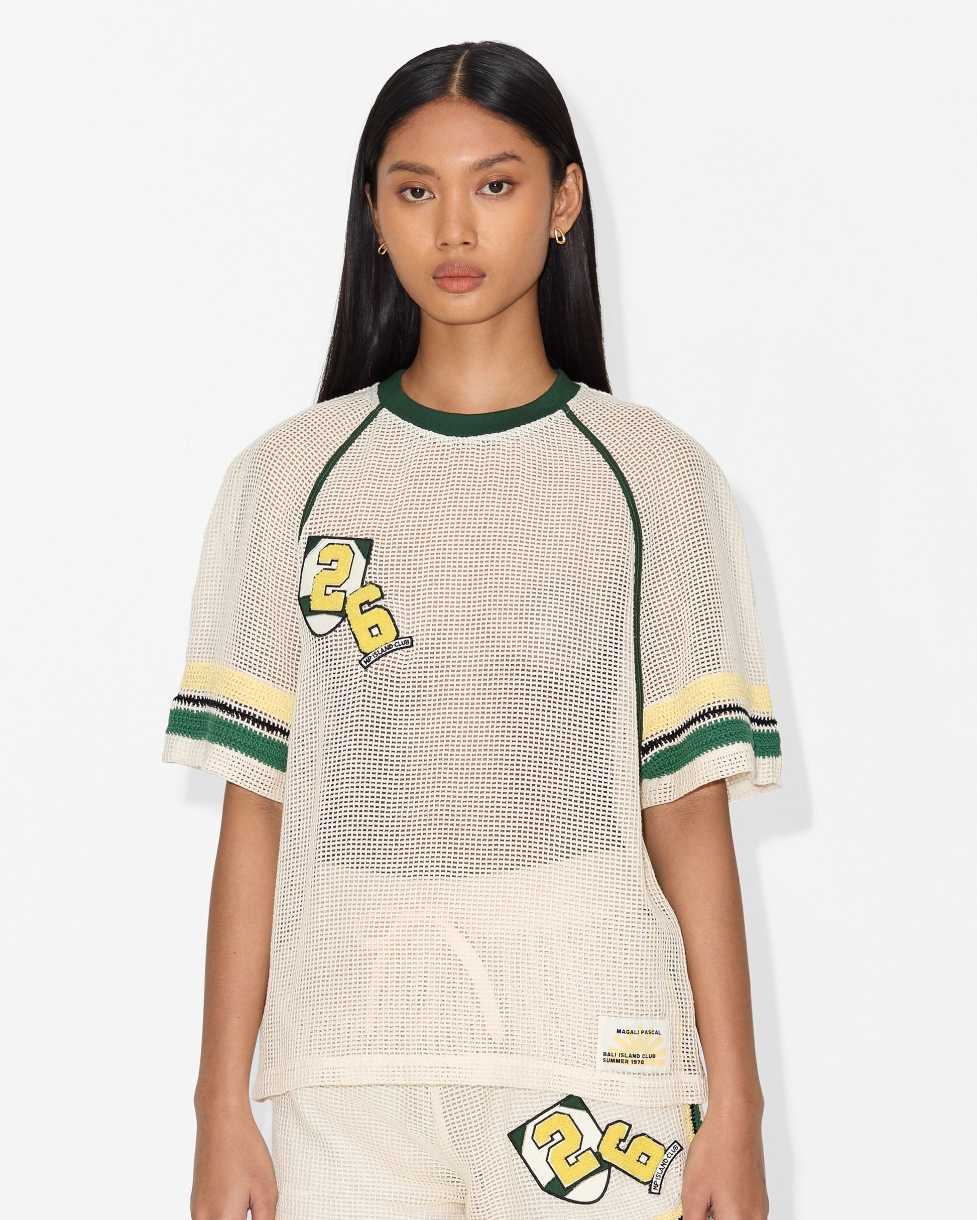 RONALDO T-SHIRT
