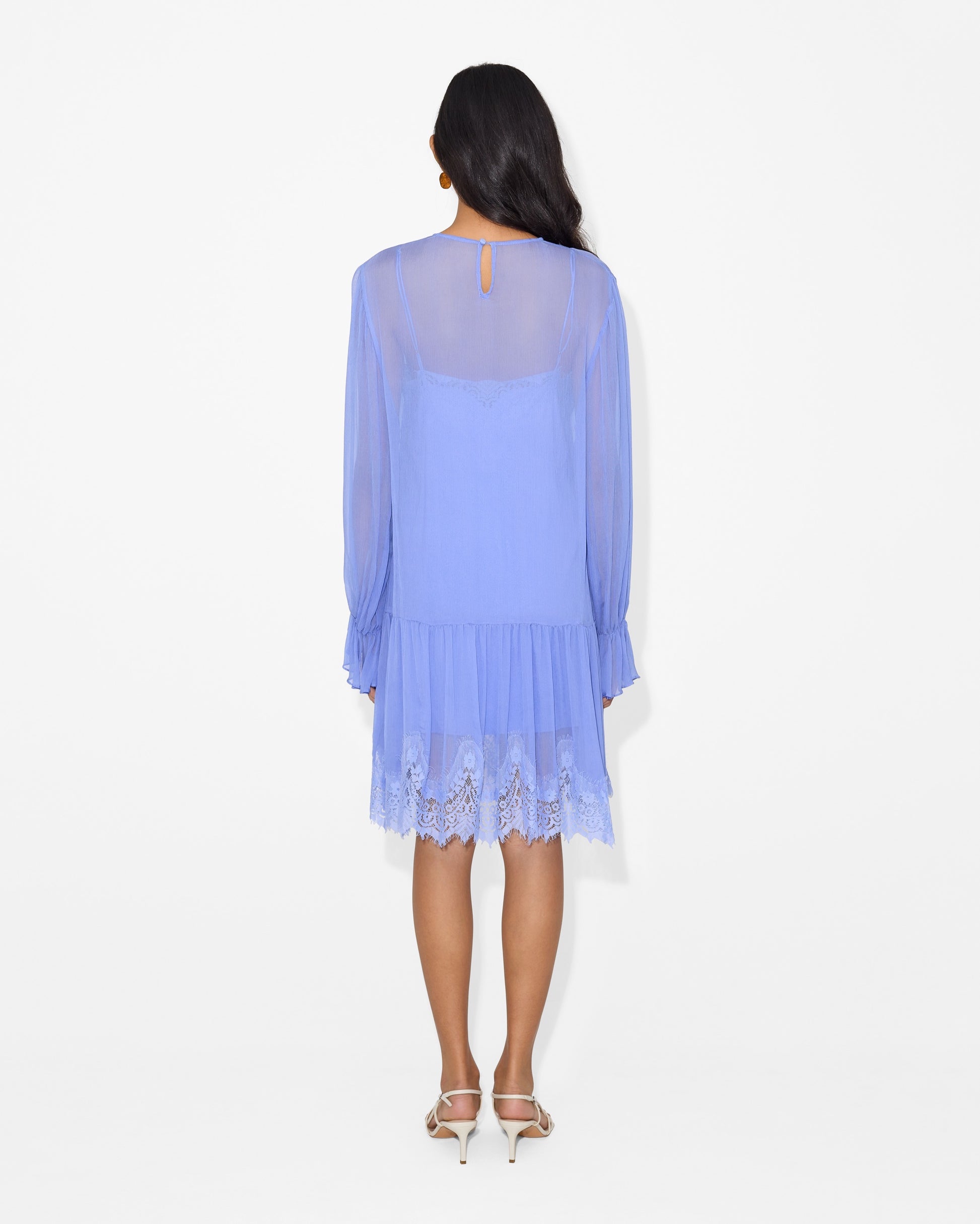 ROSABELLE MINI DRESS