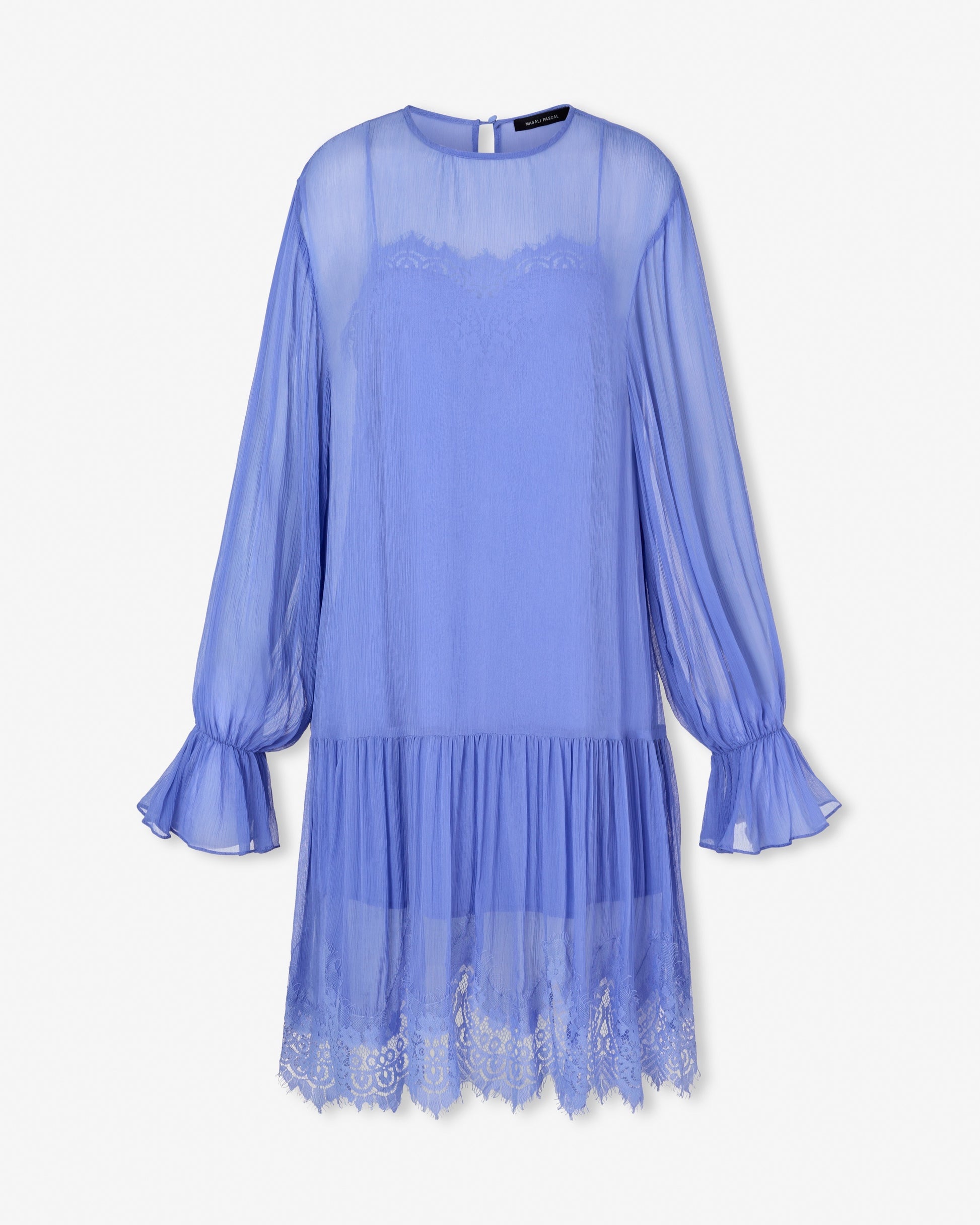 ROSABELLE MINI DRESS