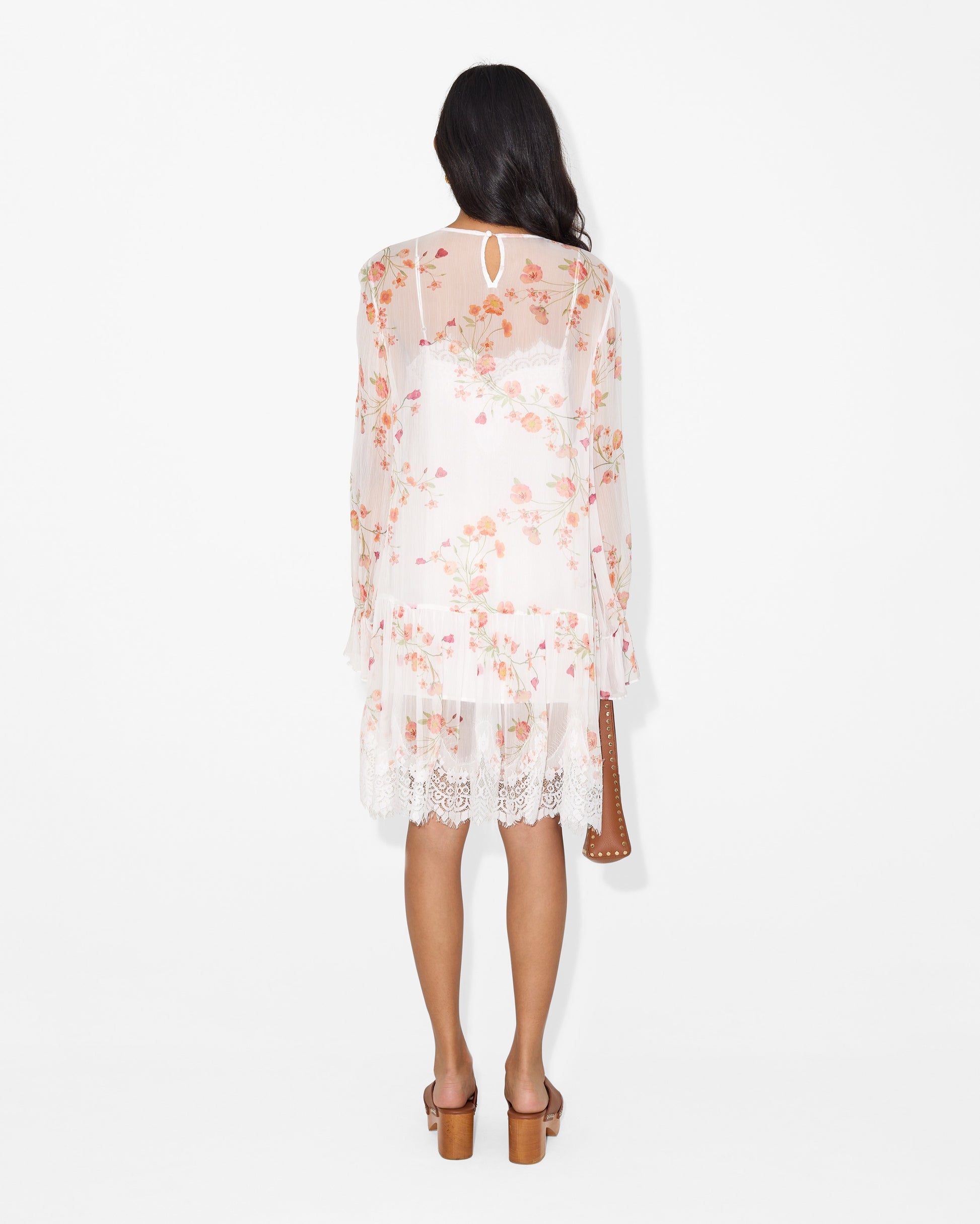 ROSABELLE MINI DRESS