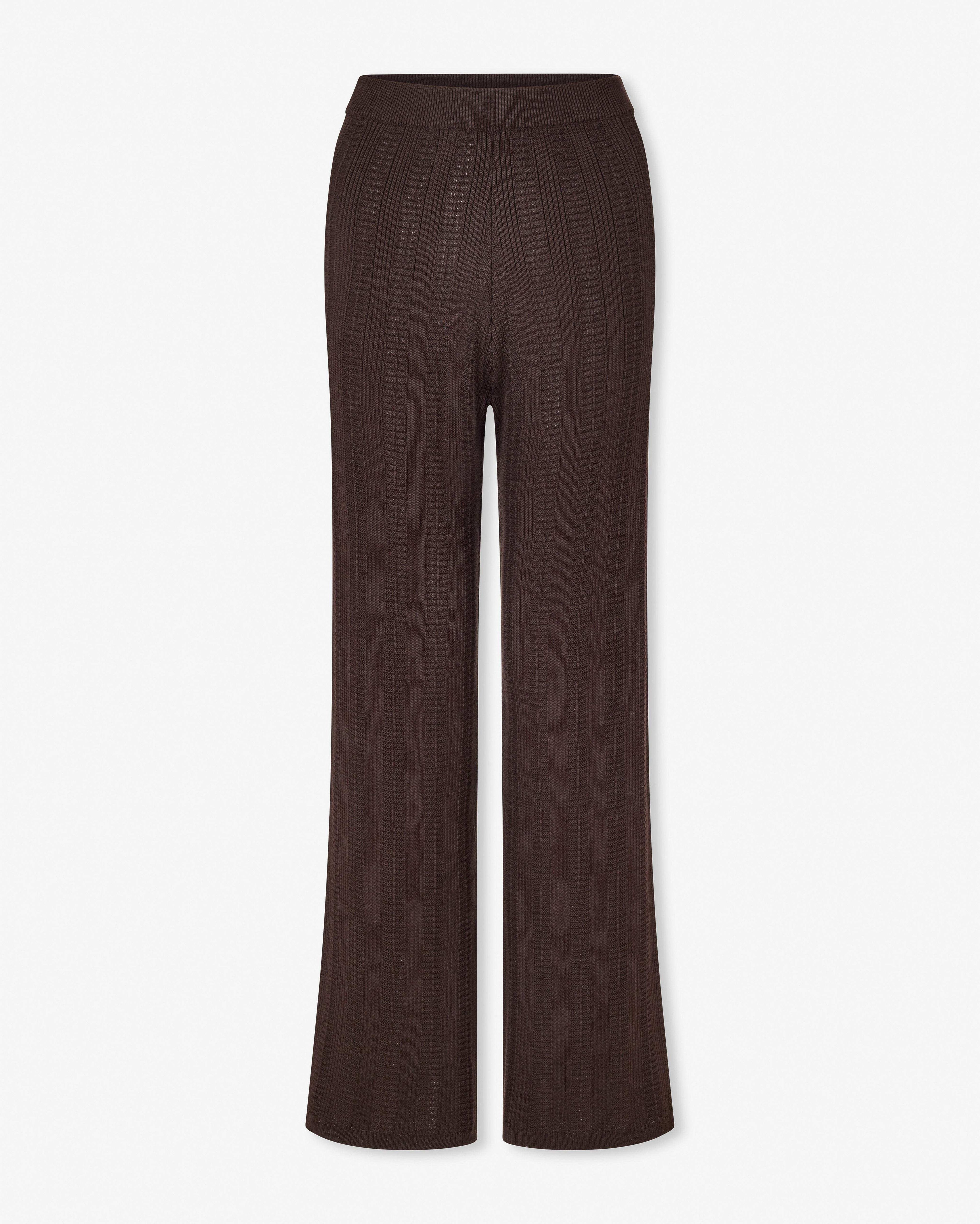 SIENNA PANTS - Magali Pascal - PANTS