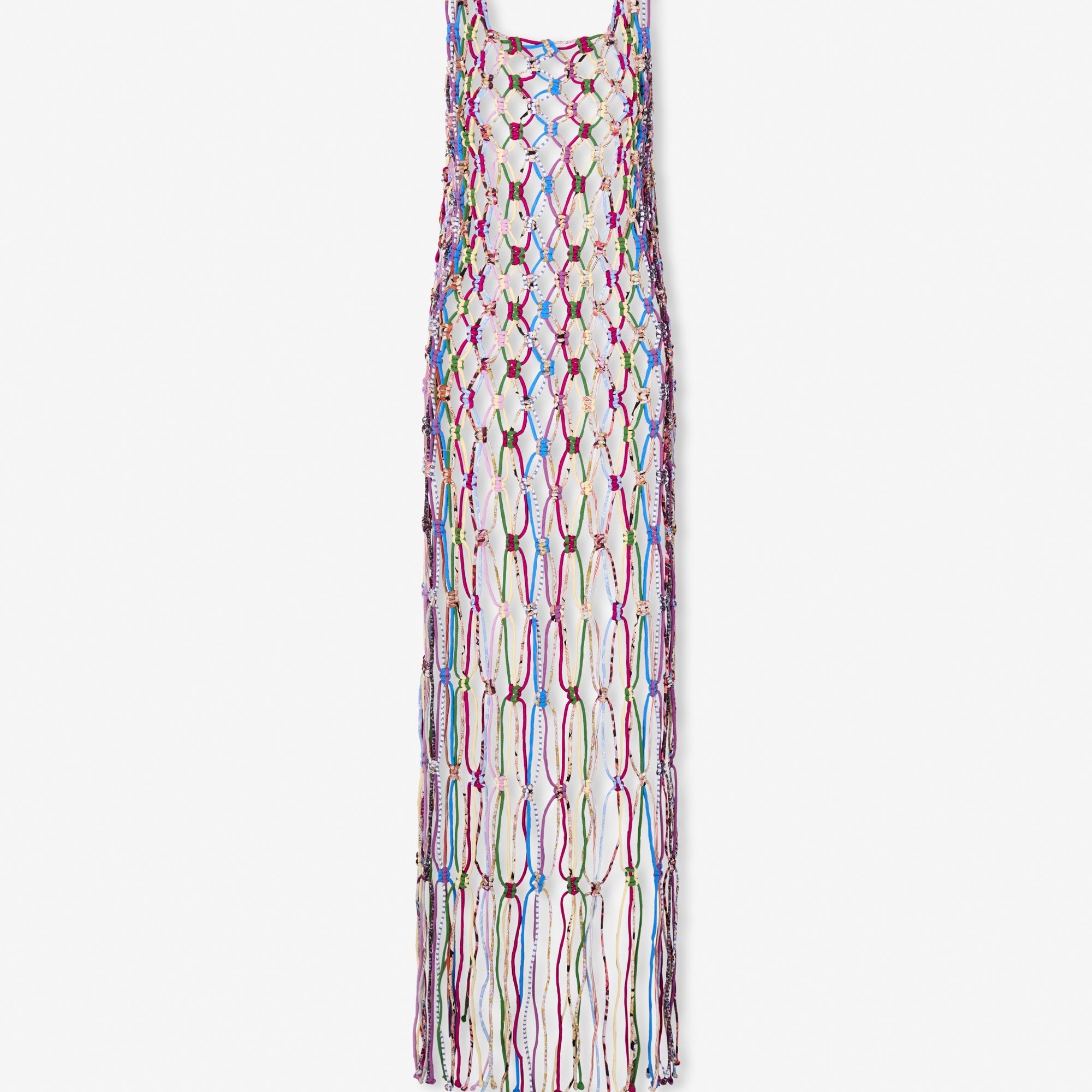 SALVADOR MAXI DRESS