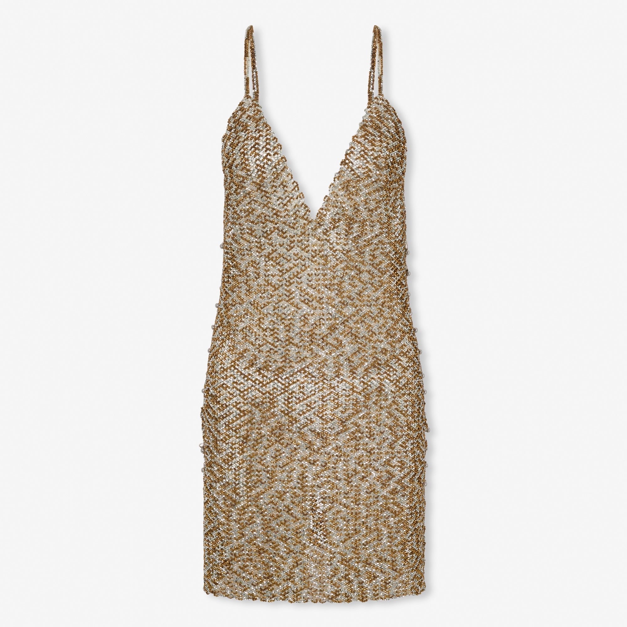 SAMANTHA MINI DRESS