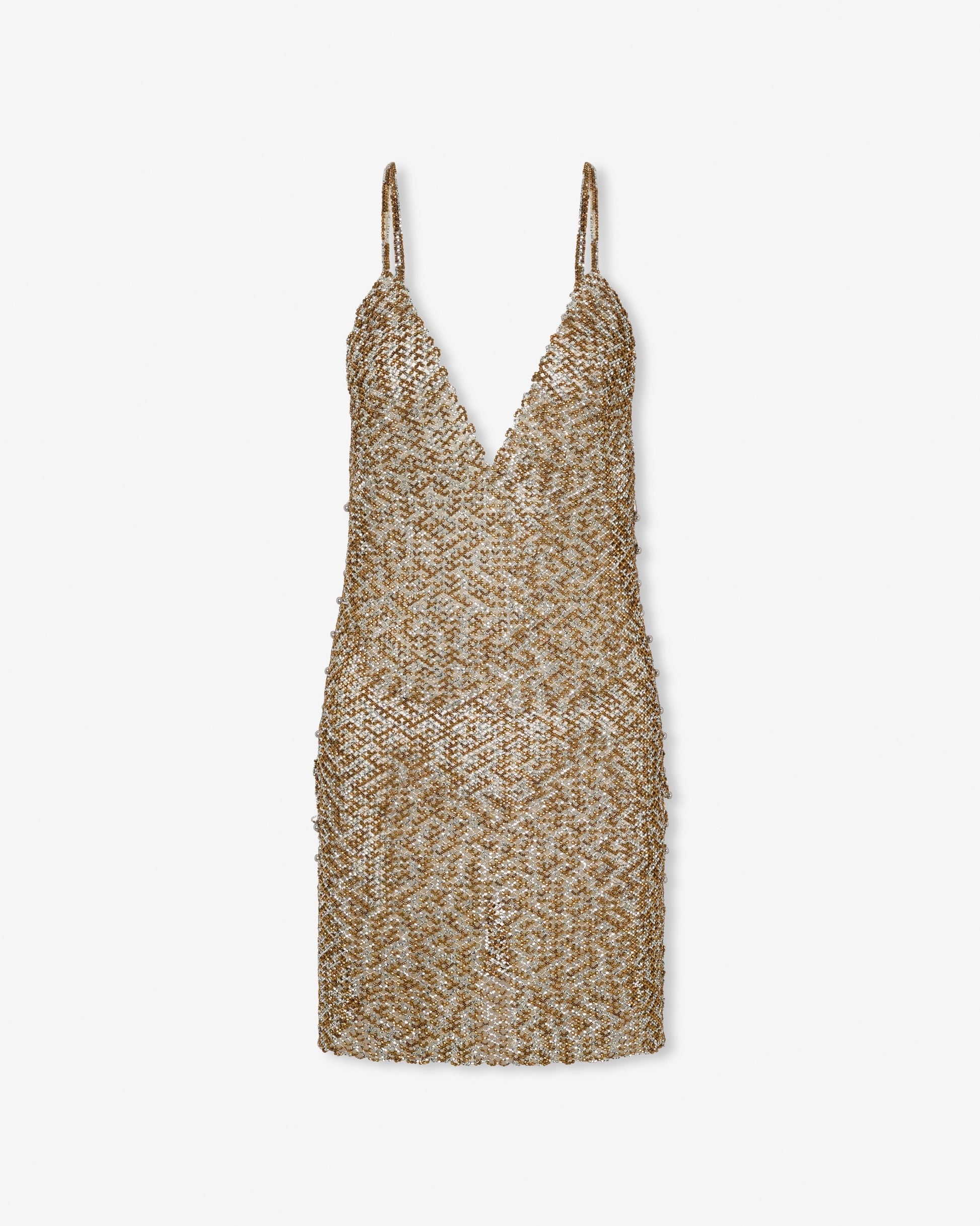 SAMANTHA MINI DRESS