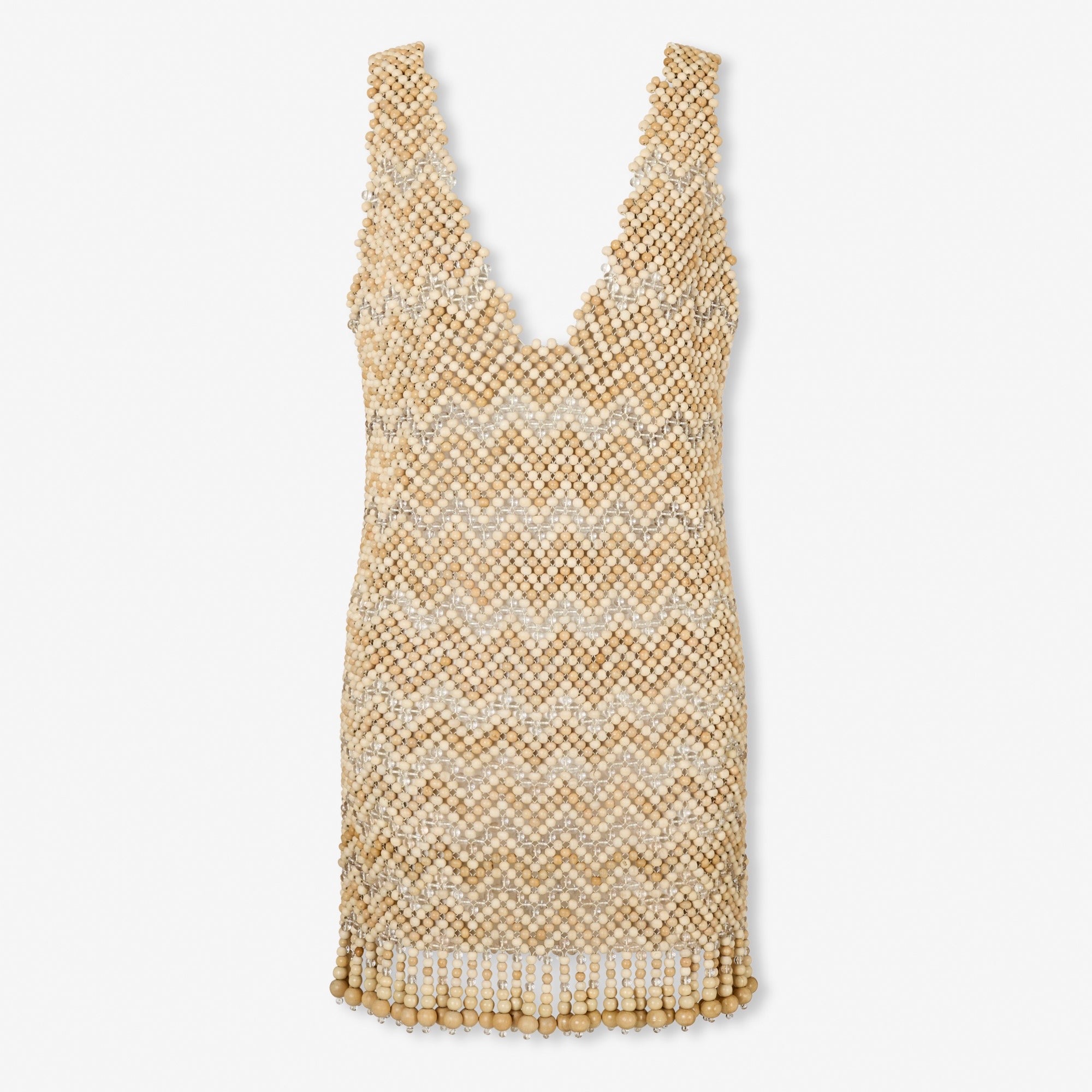 SAMBA DRESS