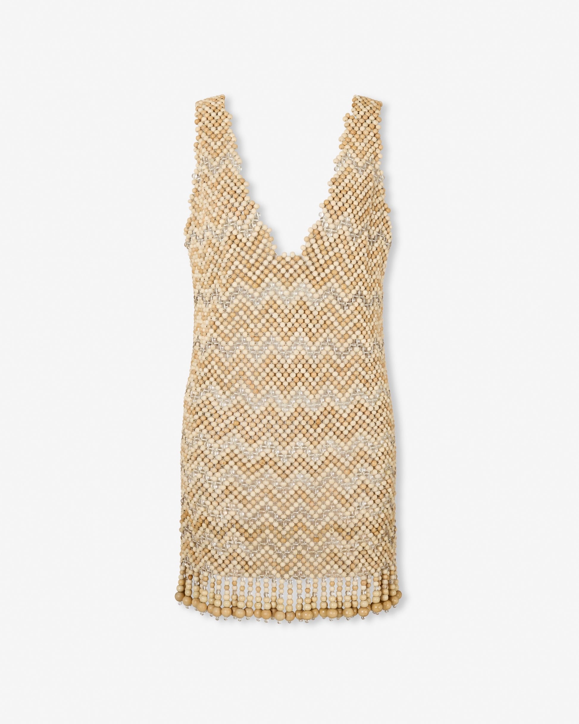 SAMBA DRESS