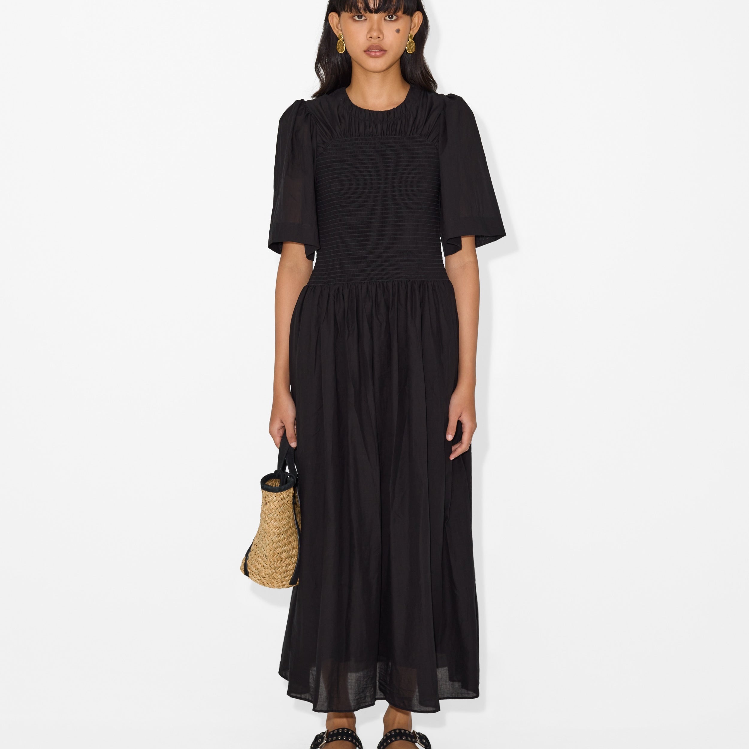 SARAH DRESS