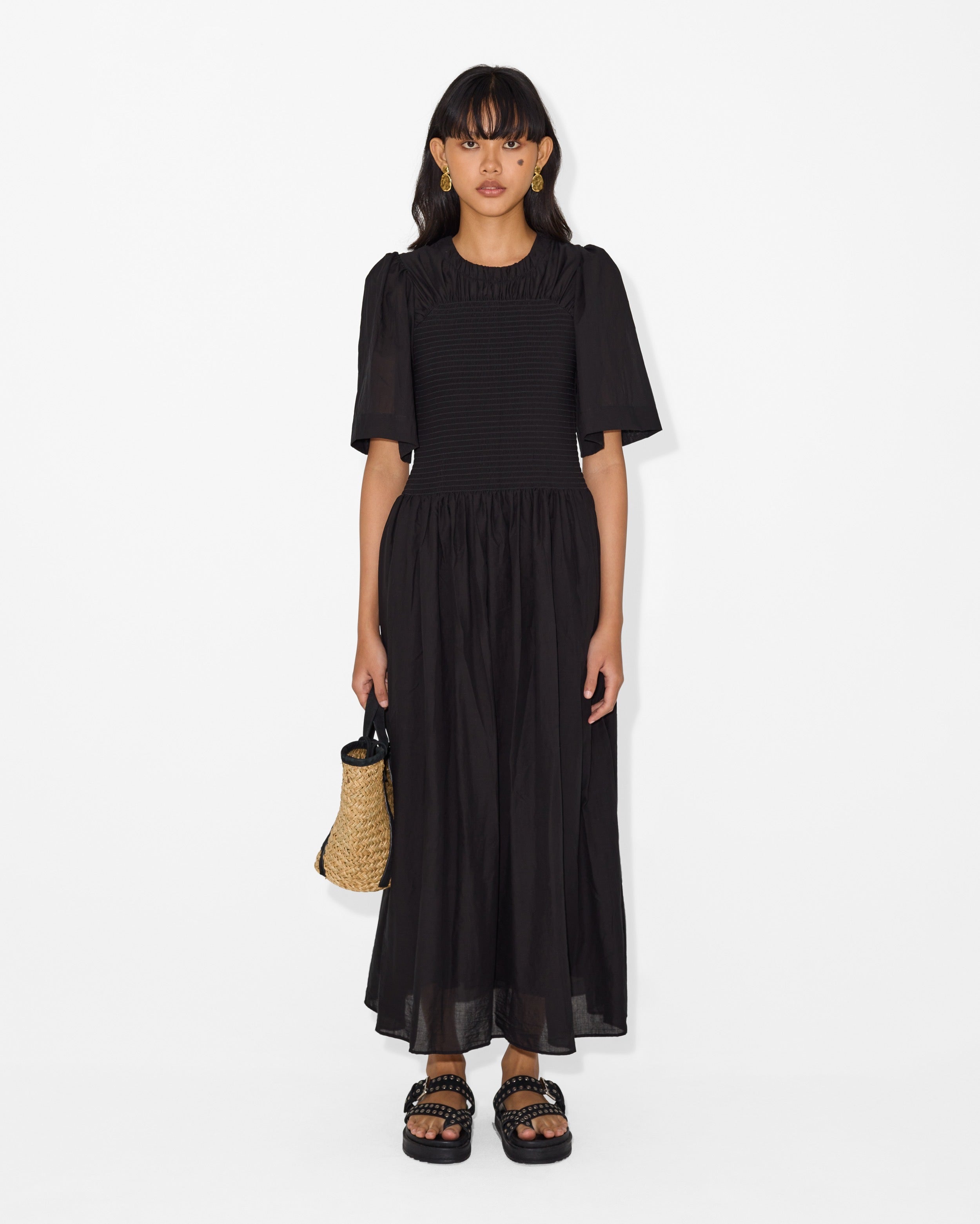 SARAH DRESS