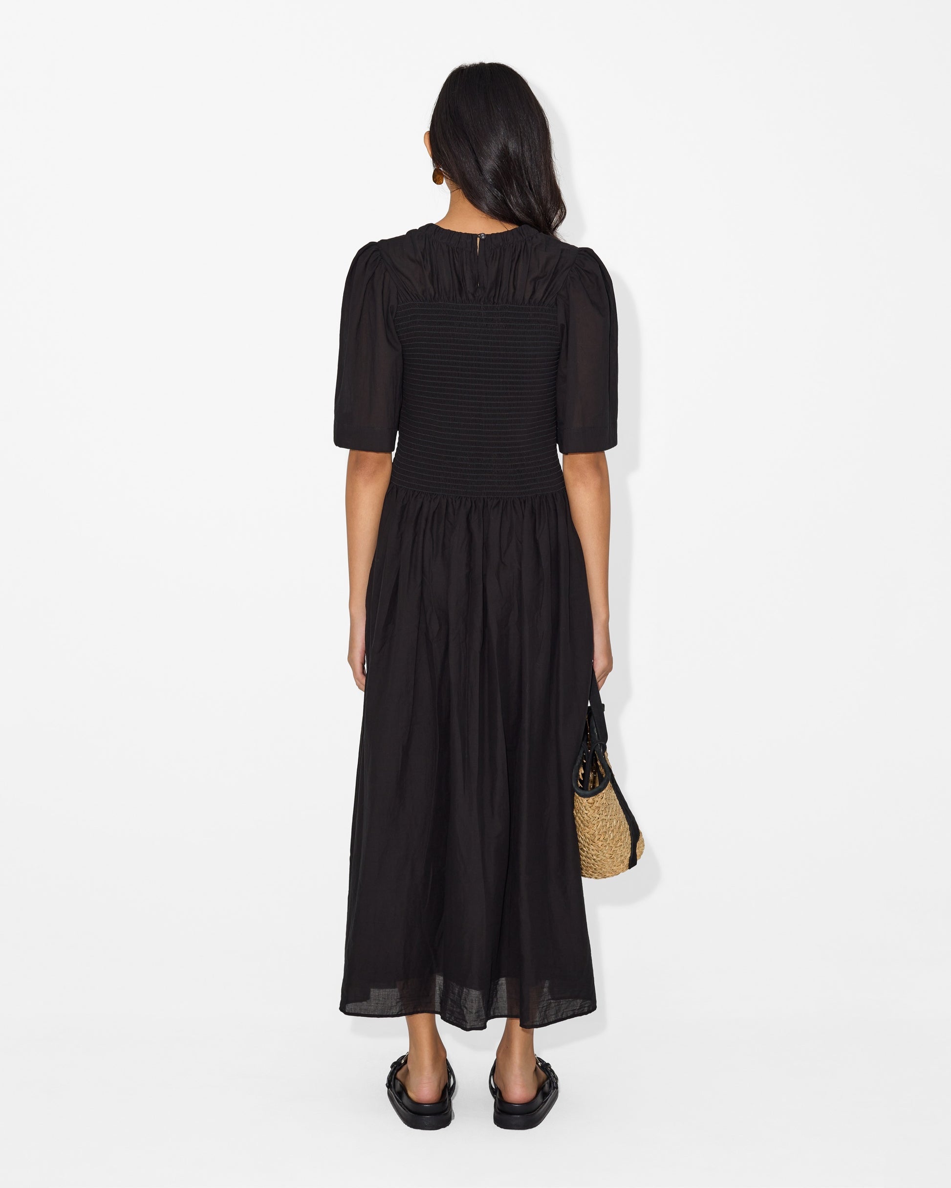 SARAH DRESS