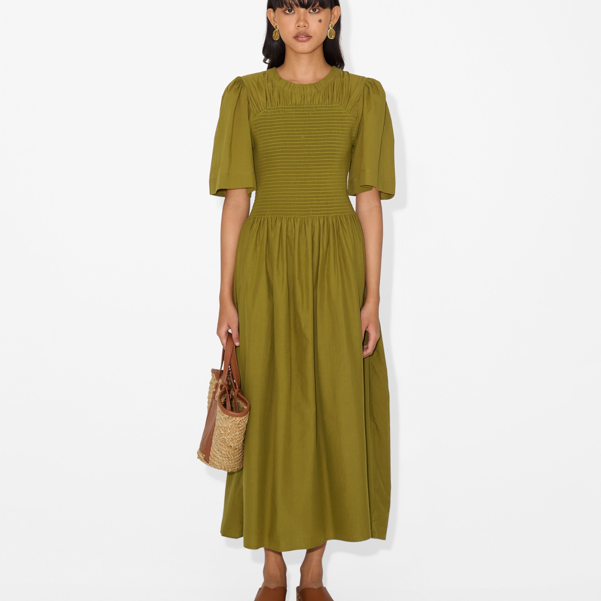 SARAH DRESS
