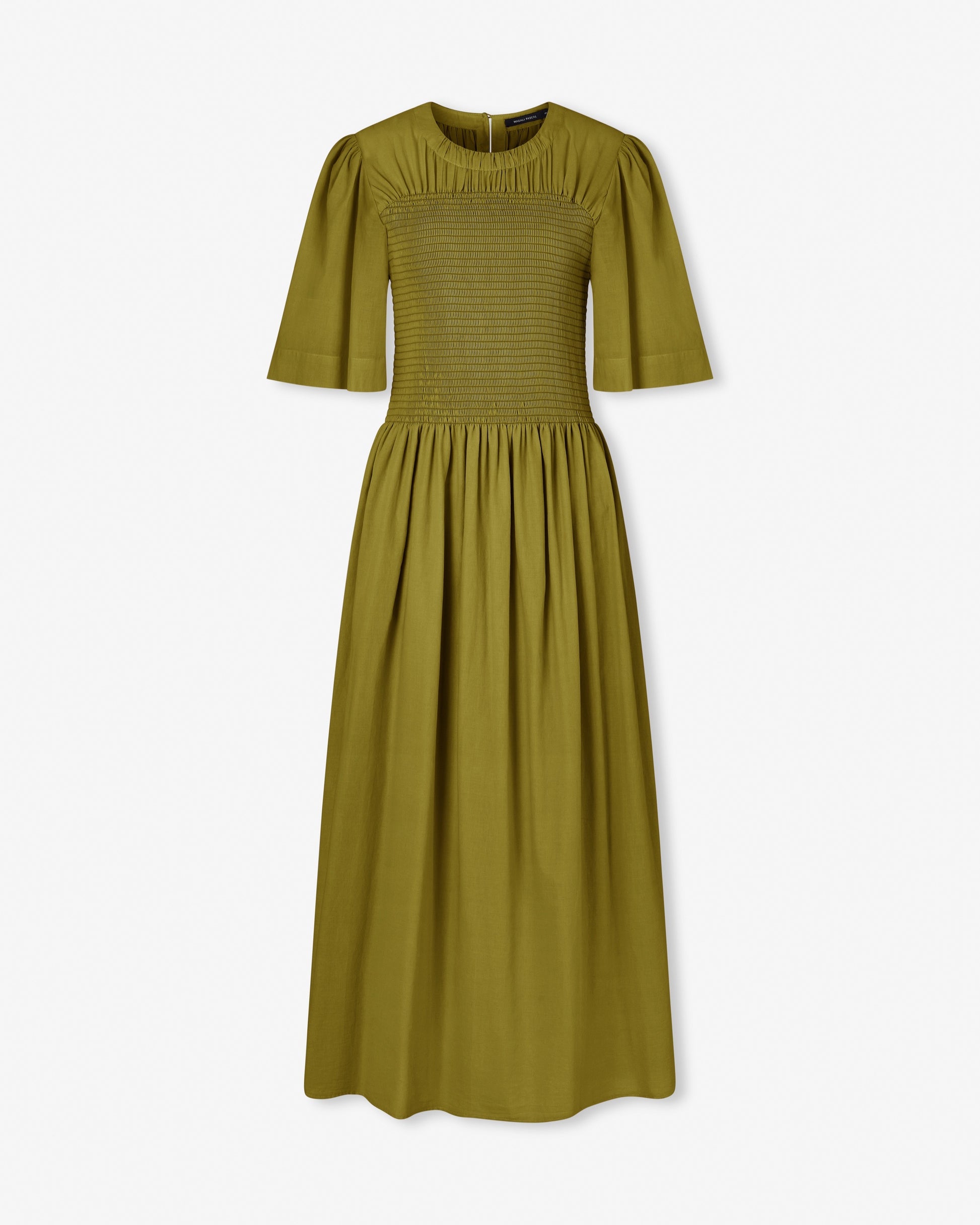 SARAH DRESS