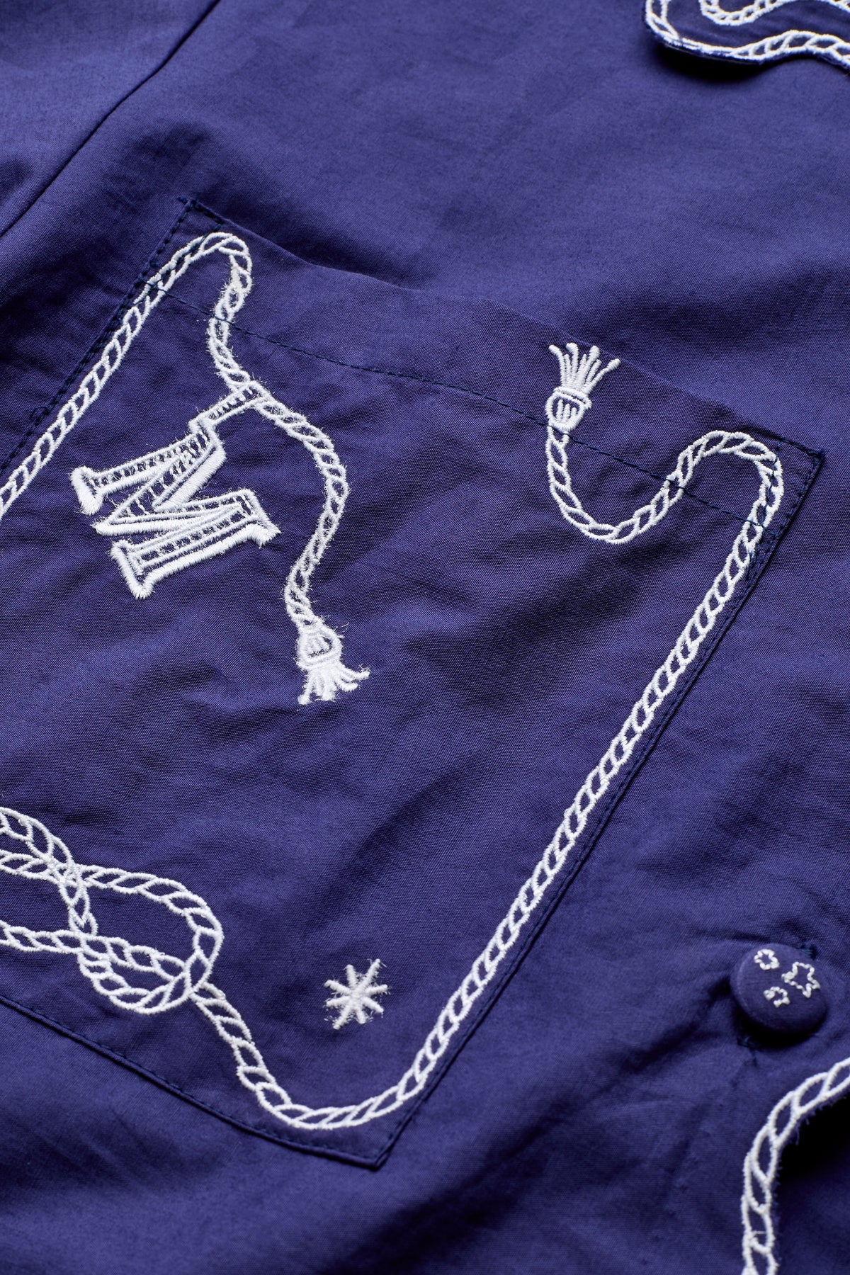 SEASIDE SHIRT