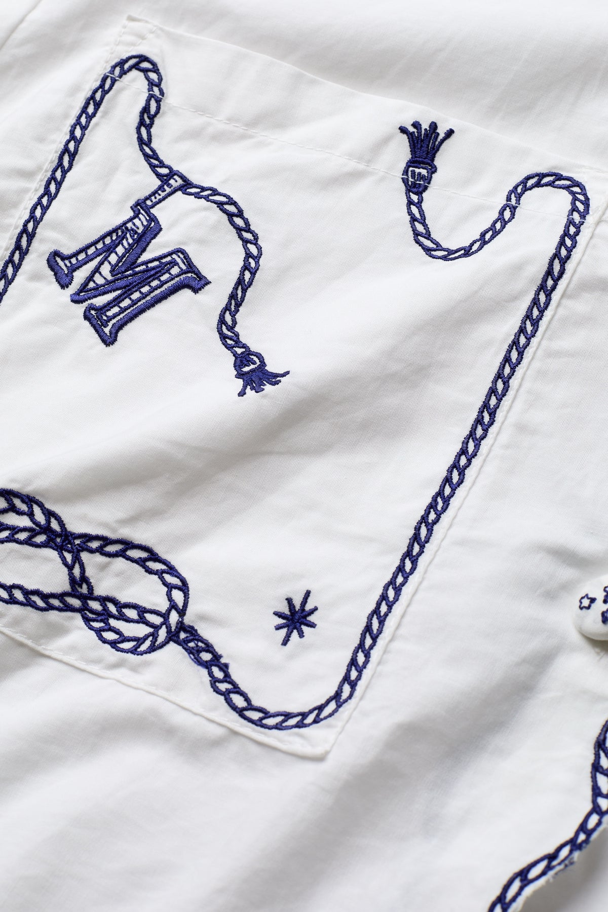 SEASIDE SHIRT