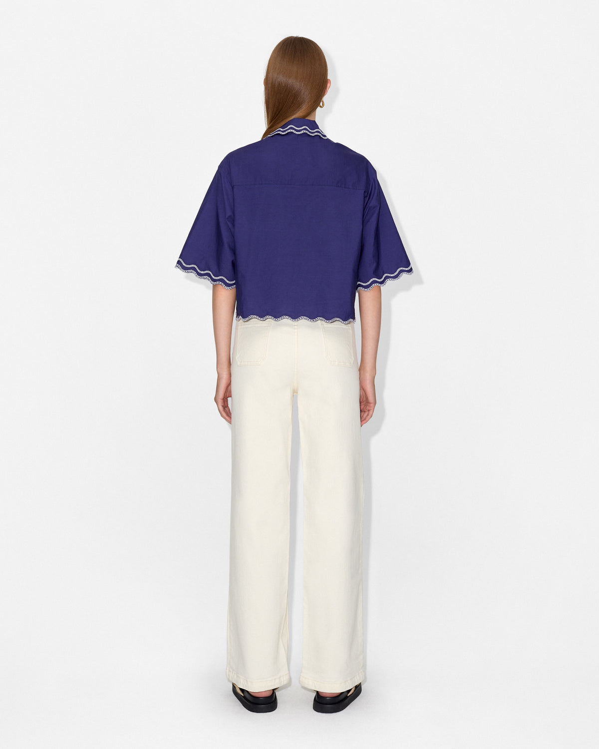 SEASIDE SHIRT
