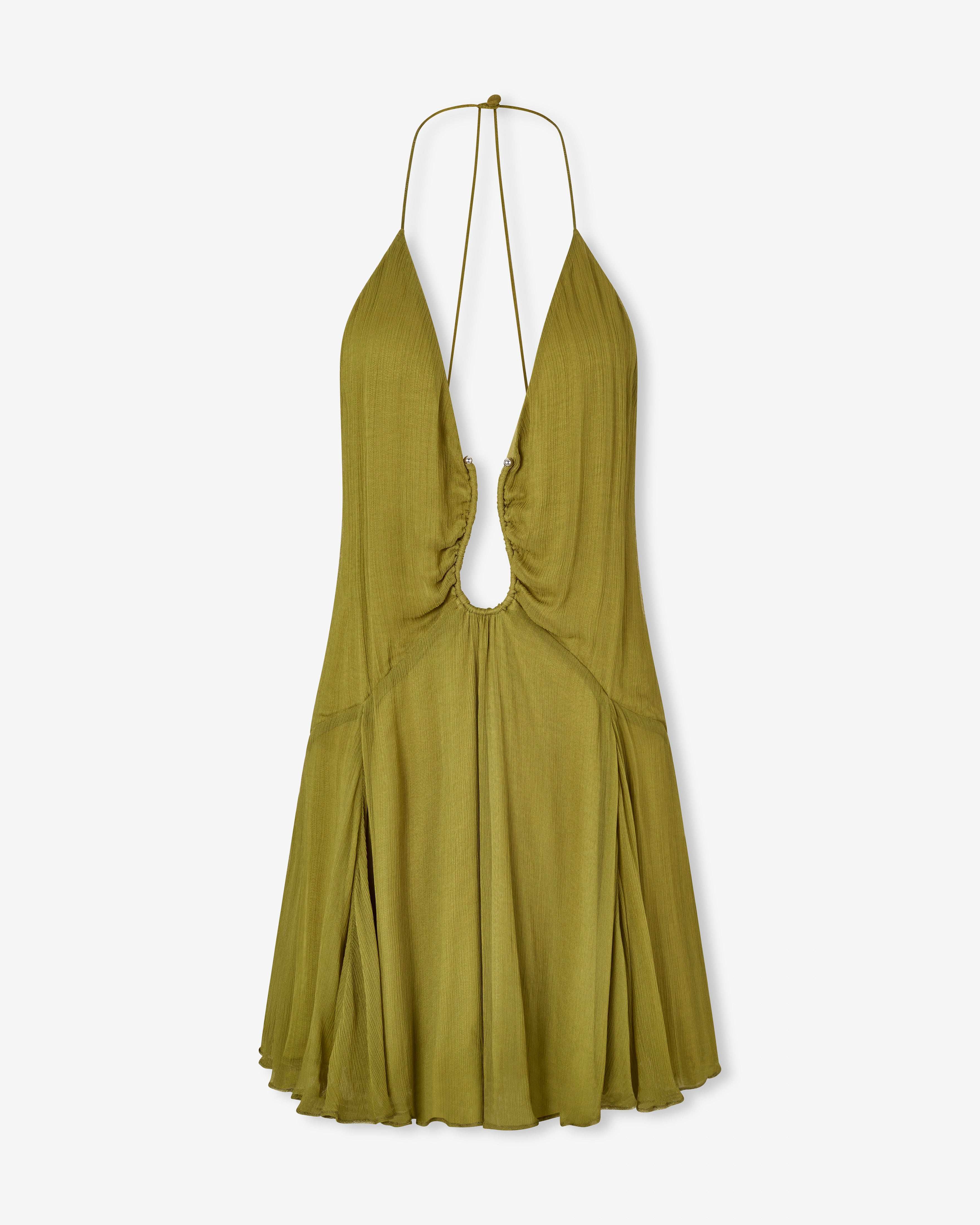 SELMA DRESS - Magali Pascal - DRESS