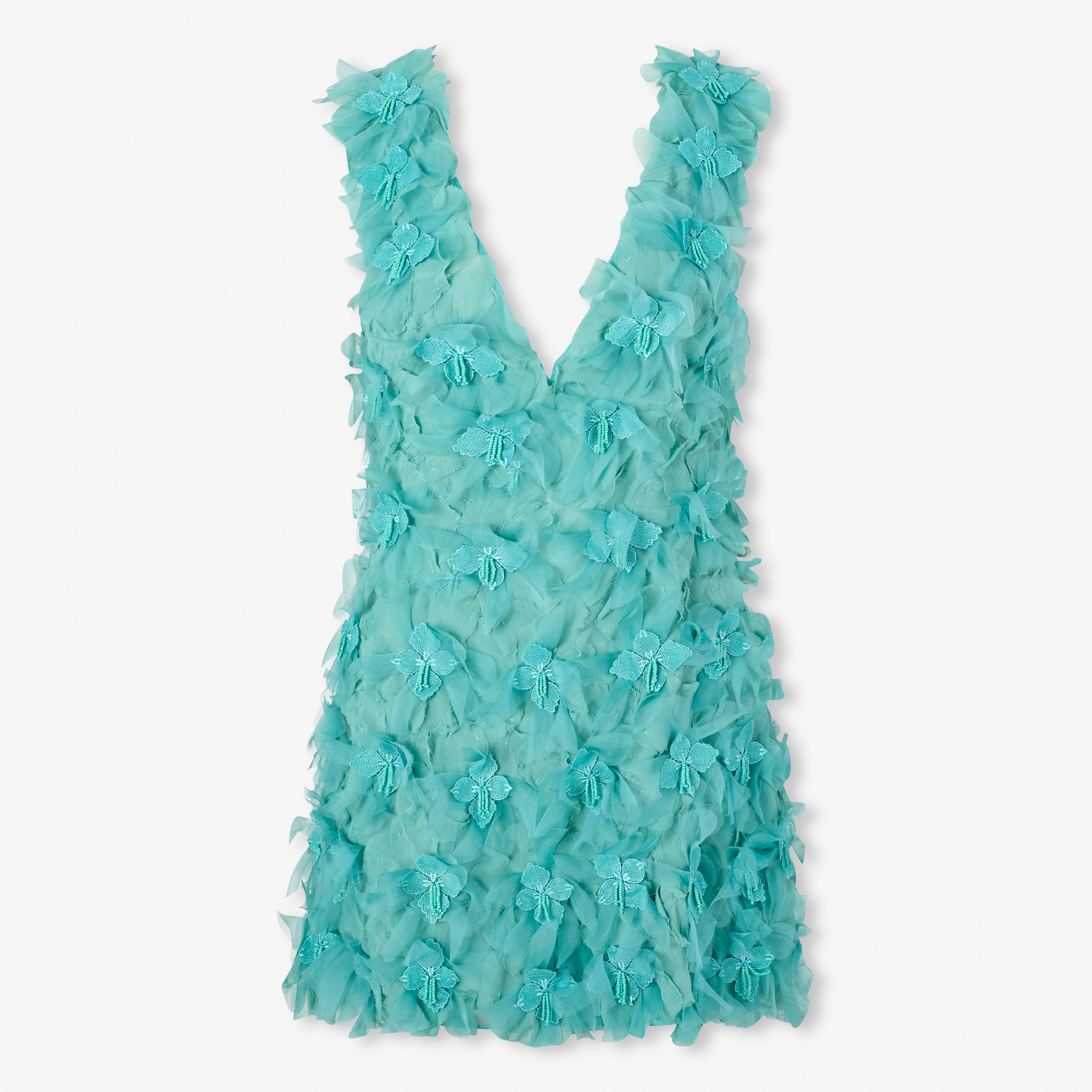 SERAFINA DRESS