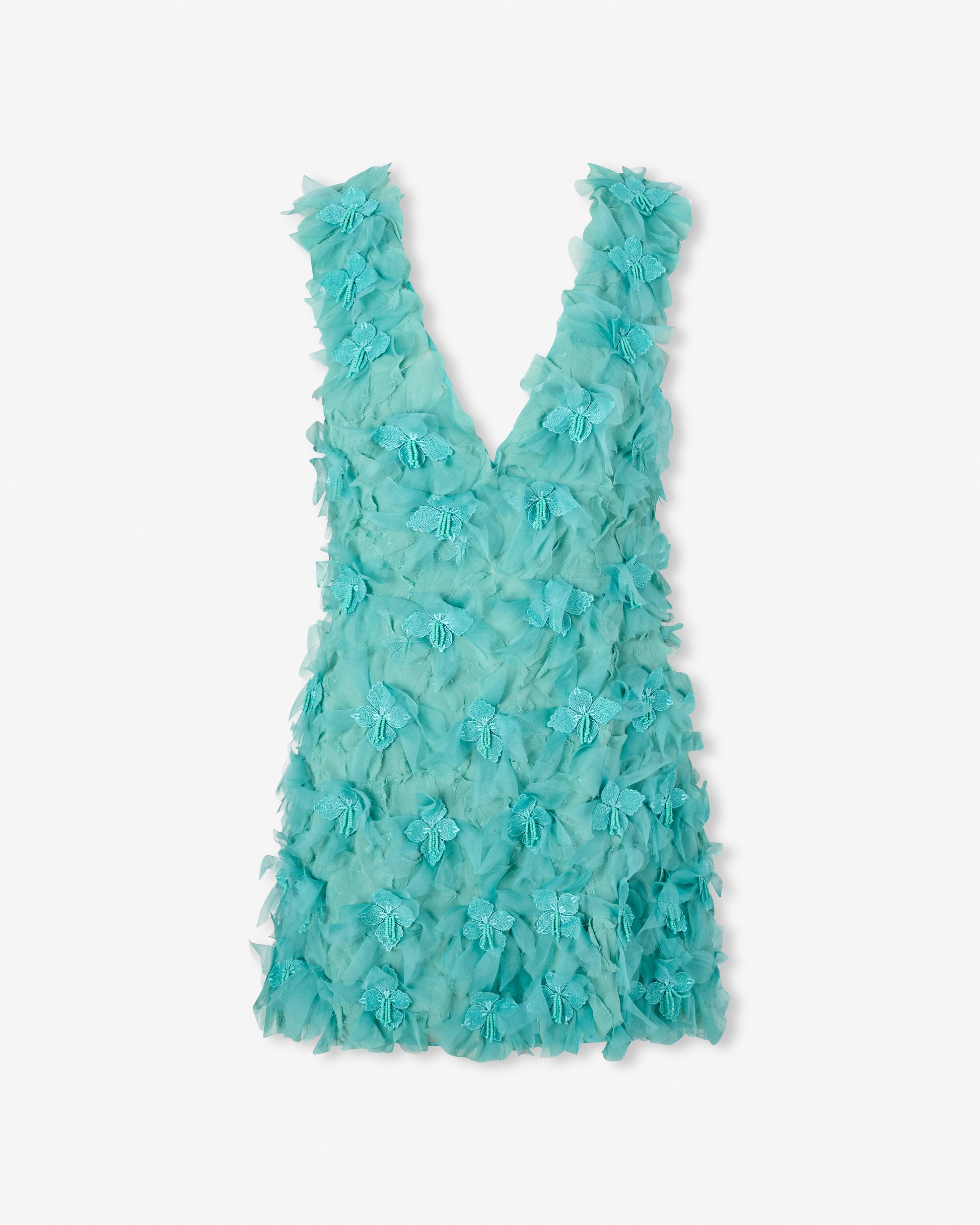 SERAFINA DRESS