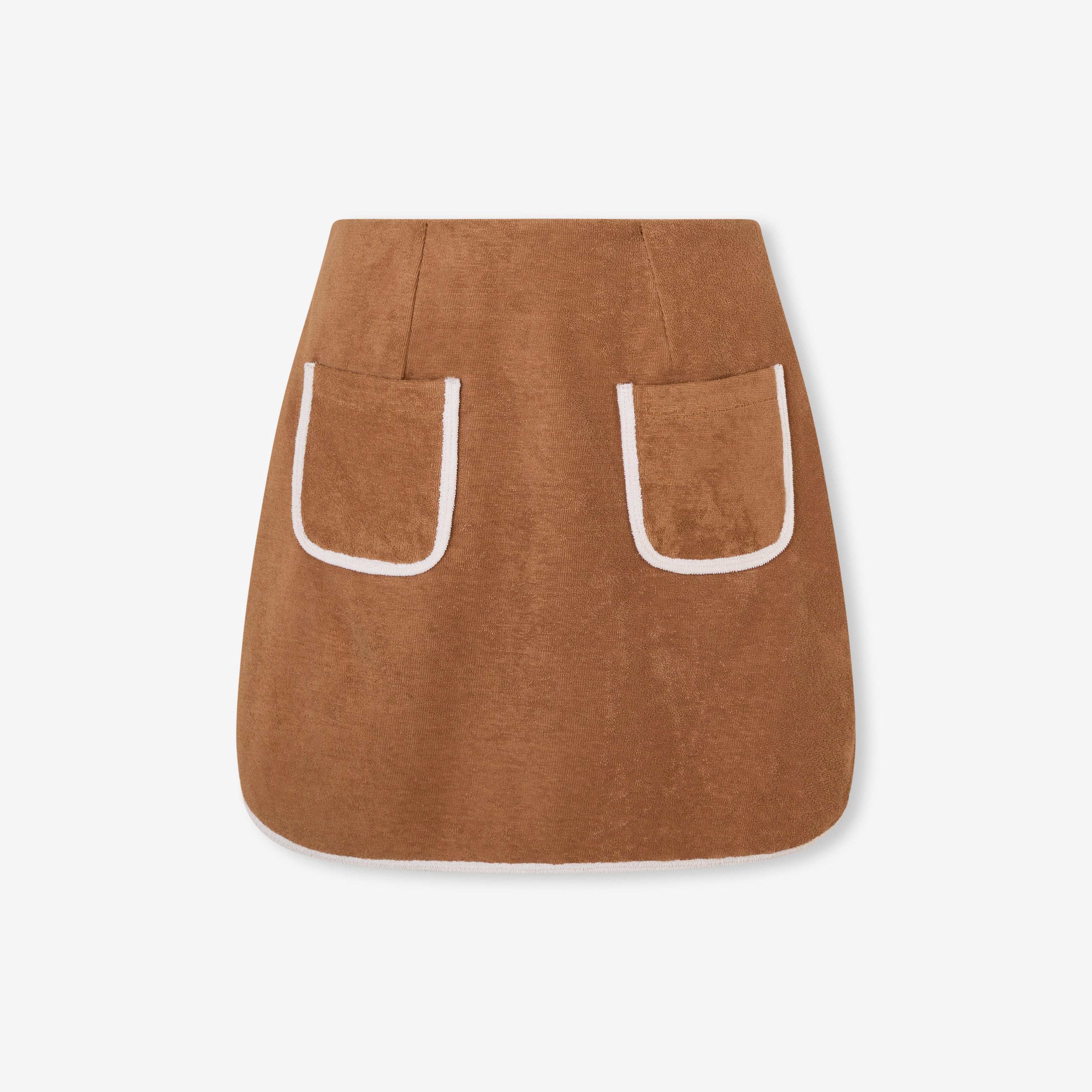 SERENA SKIRT - Magali Pascal - SKIRT