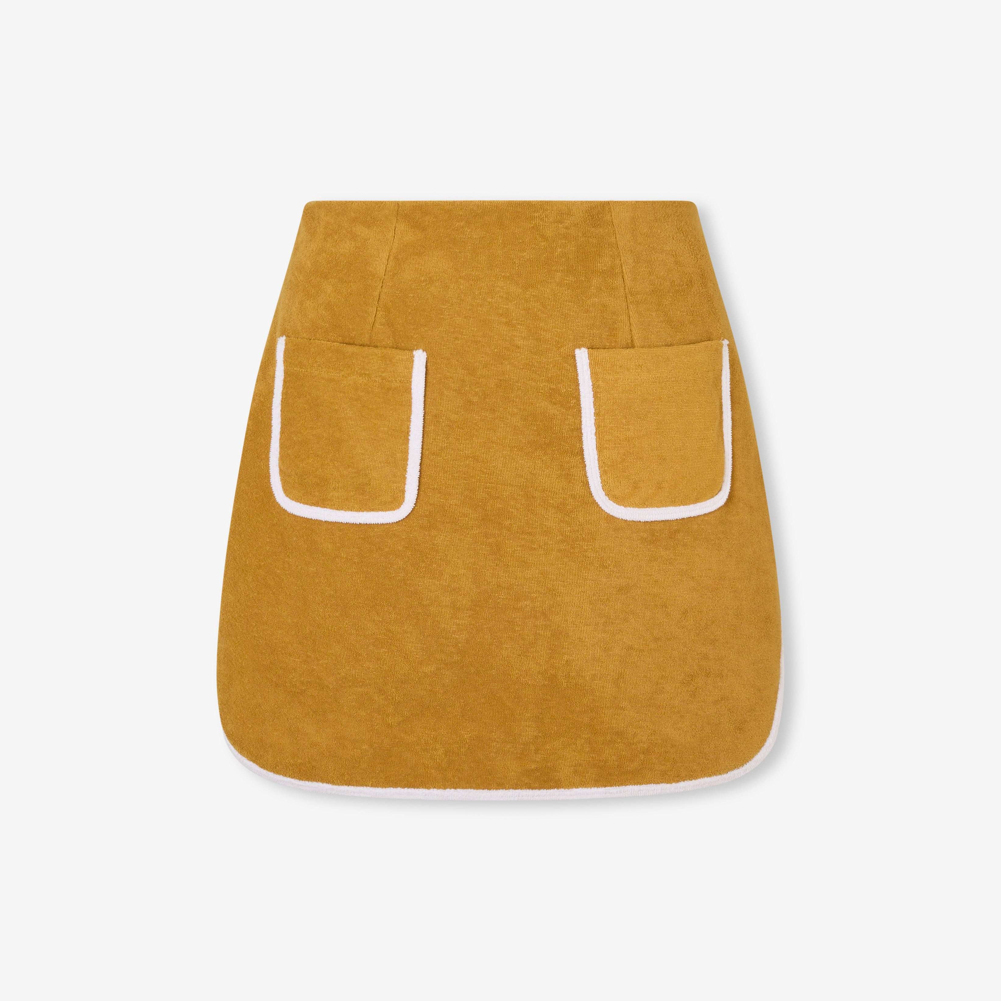 SERENA SKIRT - Magali Pascal - SKIRT