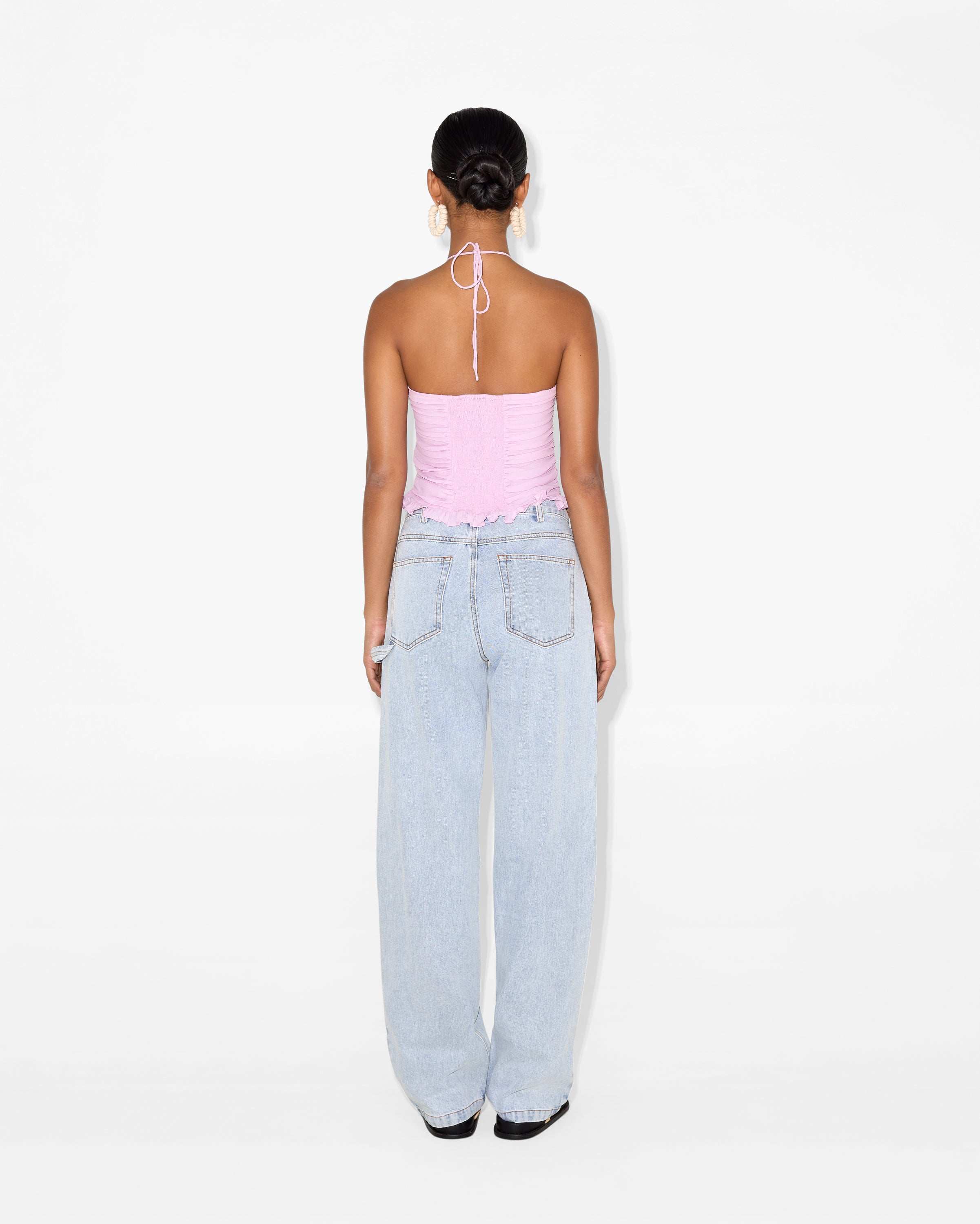 SEVRES TOP - Magali Pascal - TOP