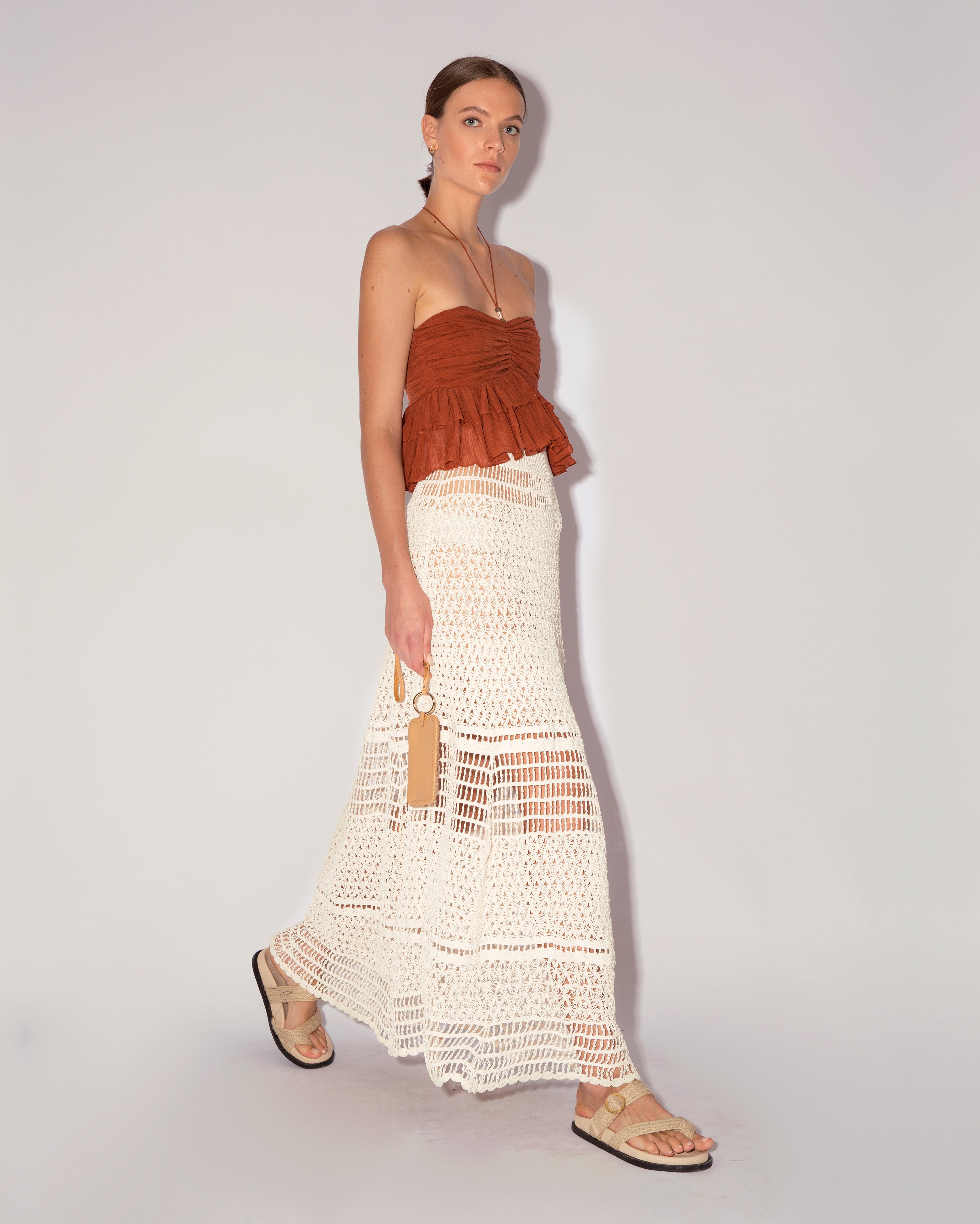 SHELLEE TOP