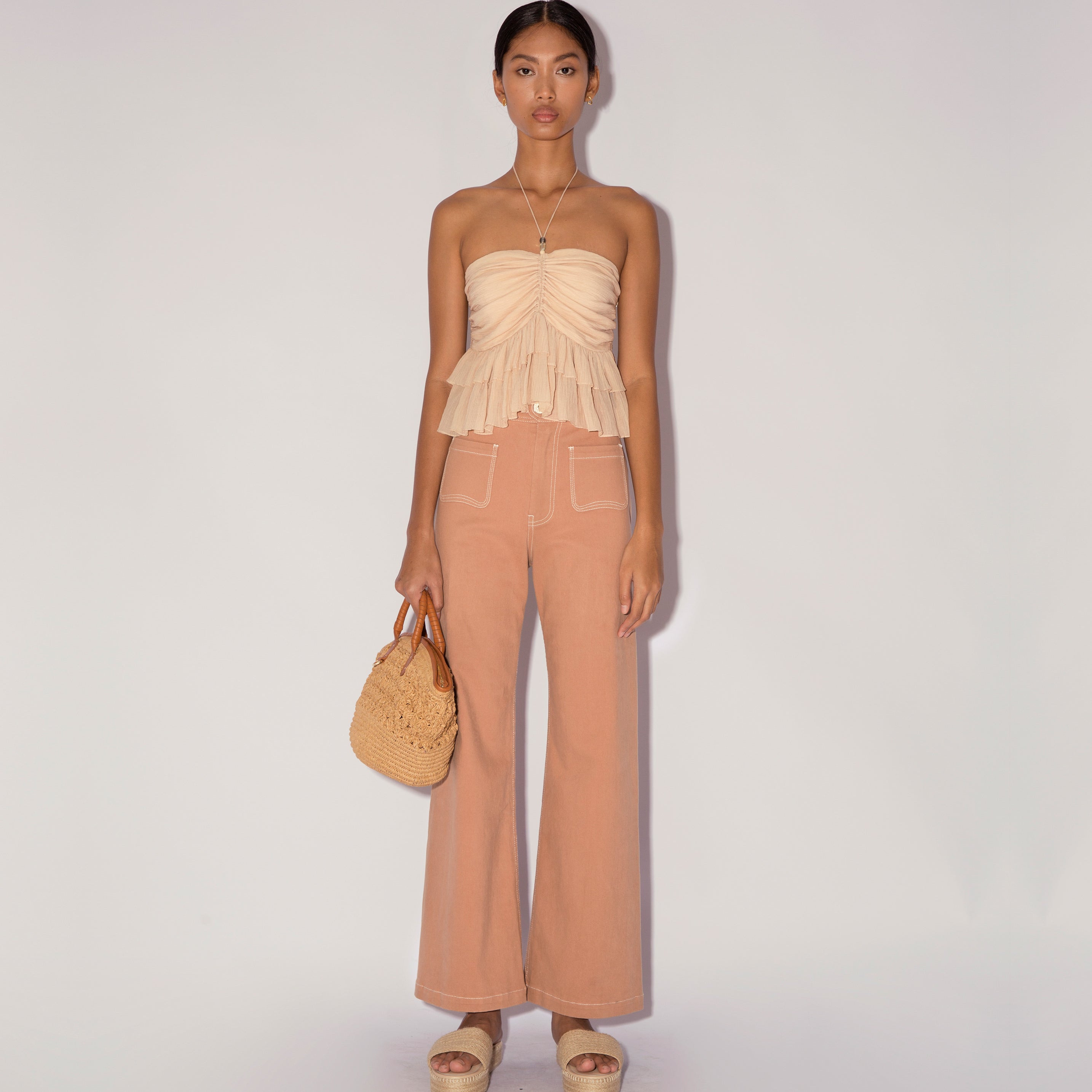 SHELLEE TOP