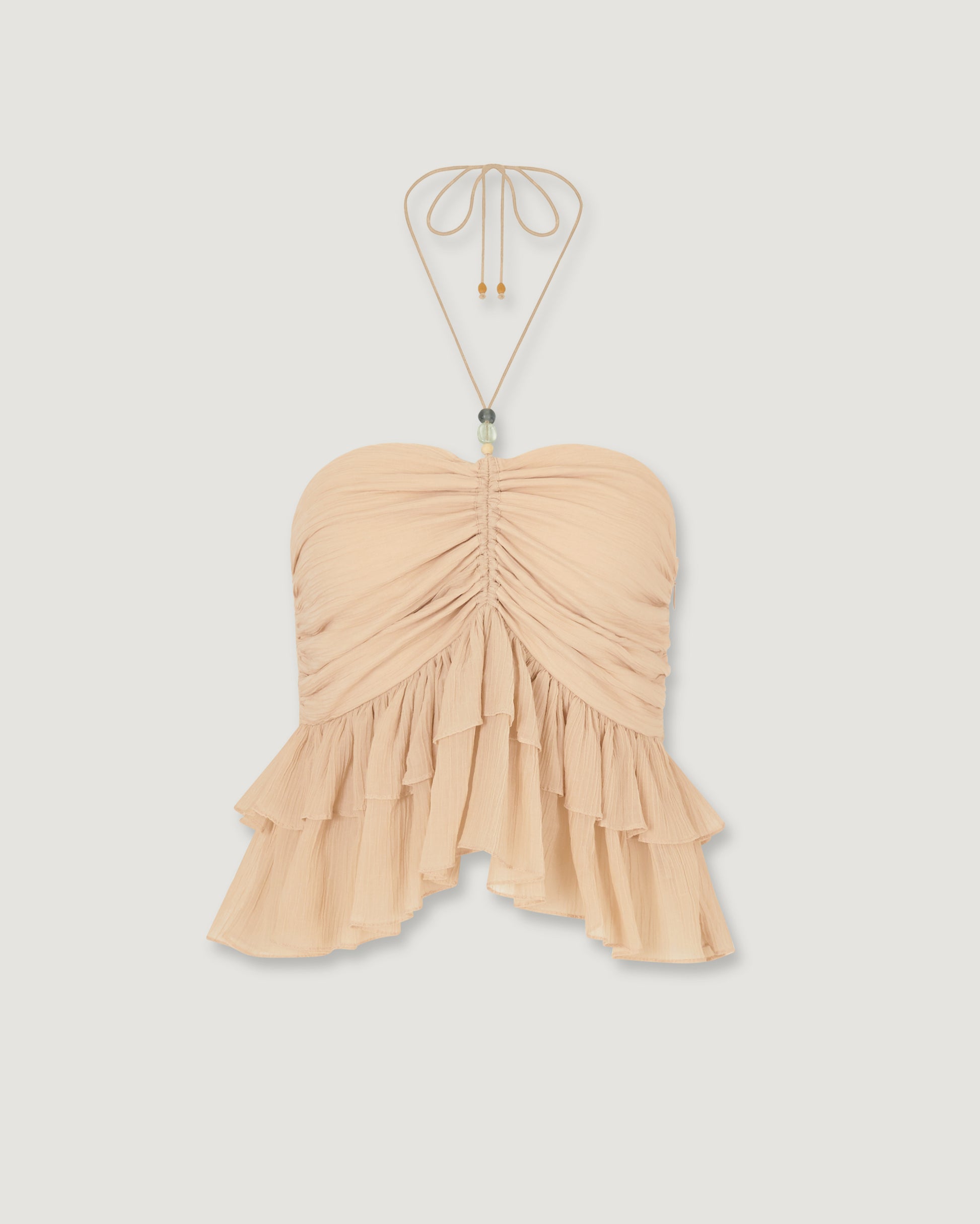 SHELLEE TOP