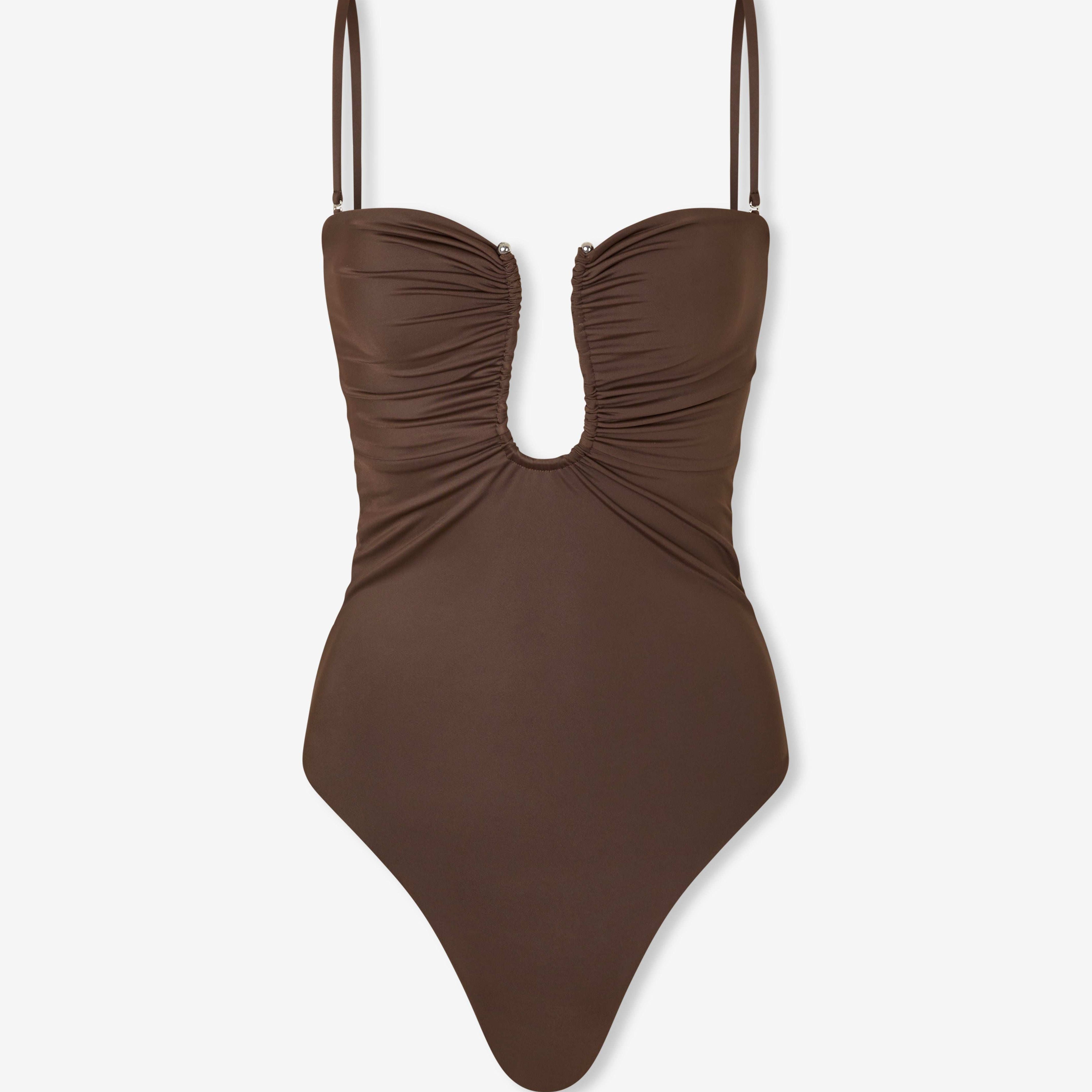 SOFIA ONE PIECE - Magali Pascal - SWIMWEAR